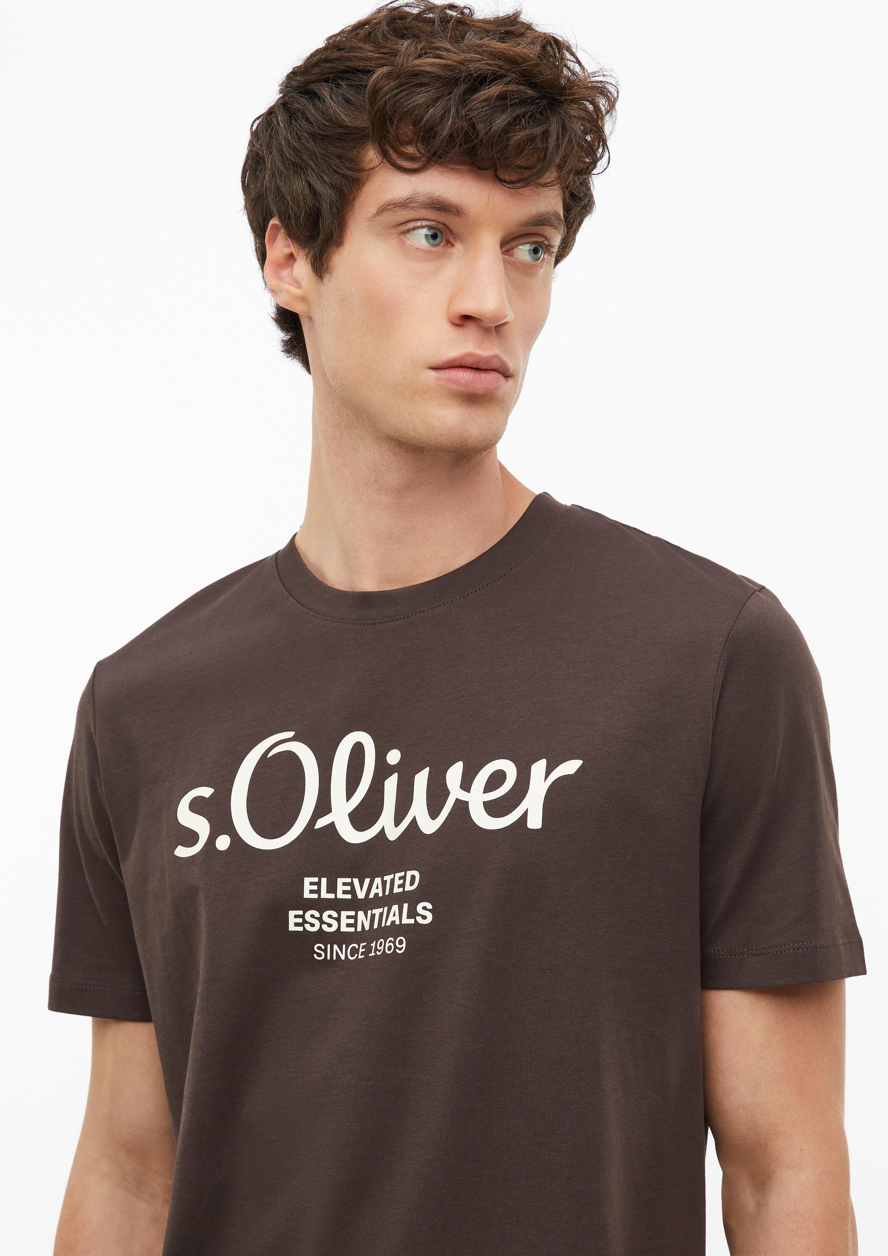  T-shirt en  de 