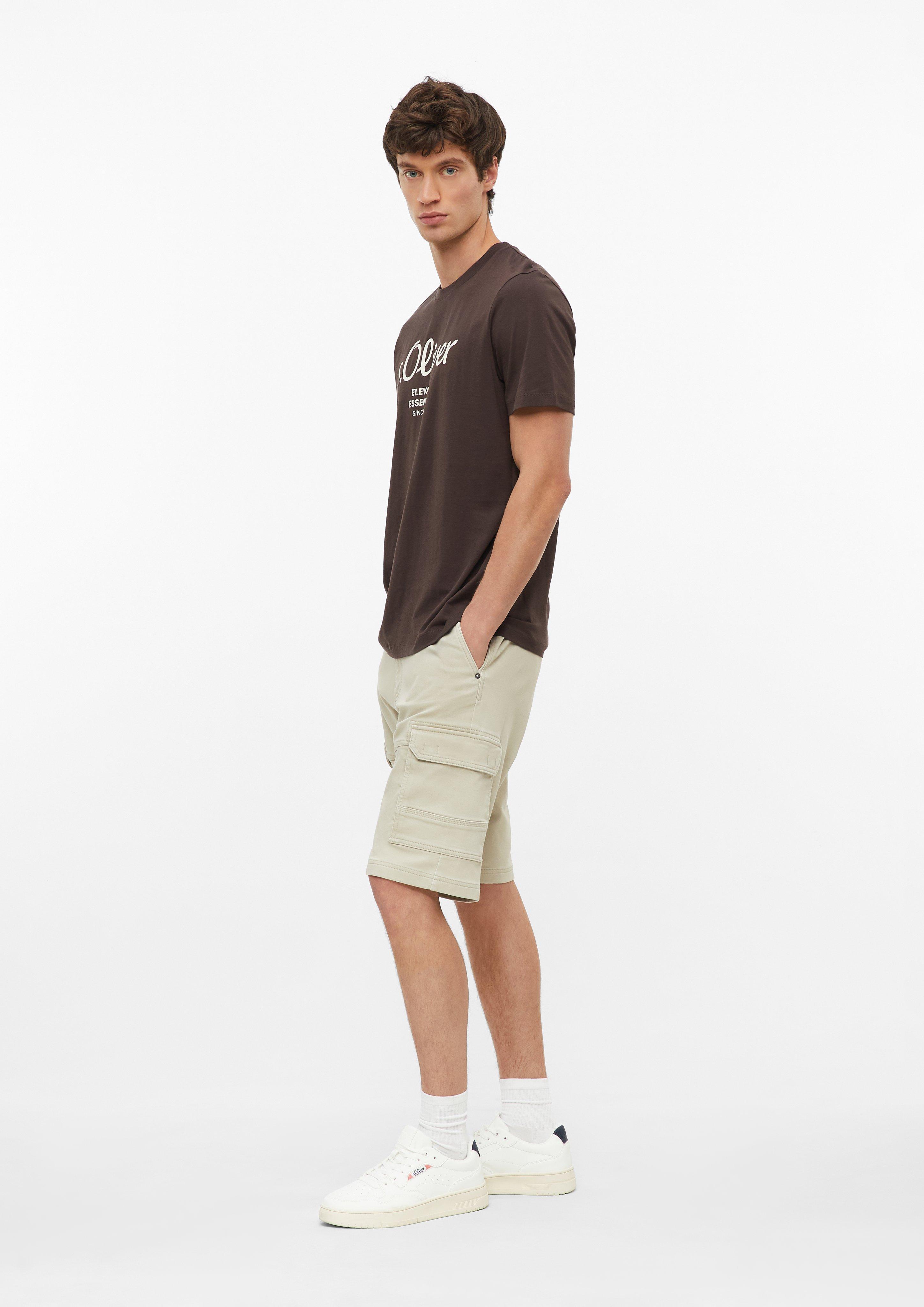  T-shirt en  de 