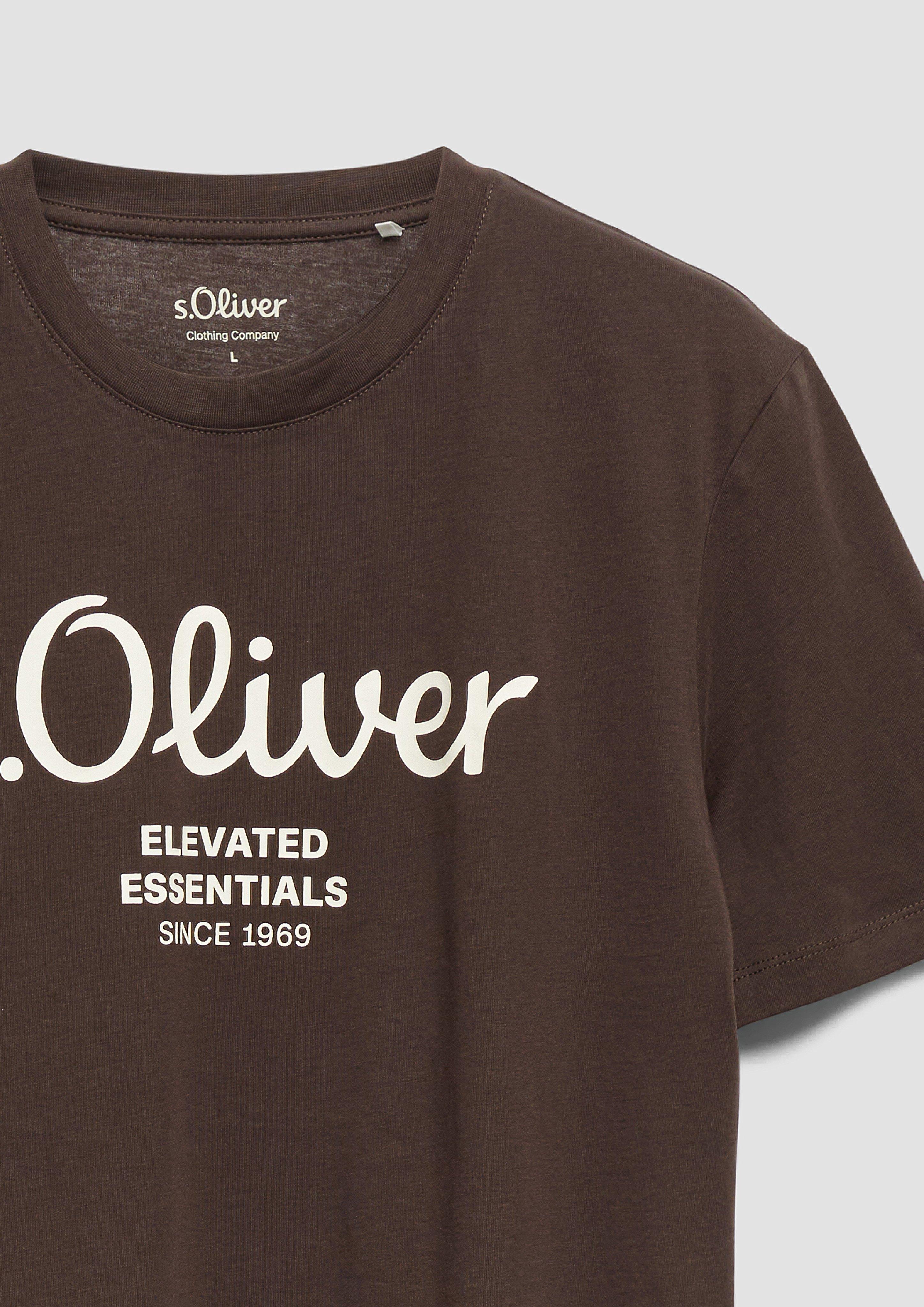  T-shirt en  de 