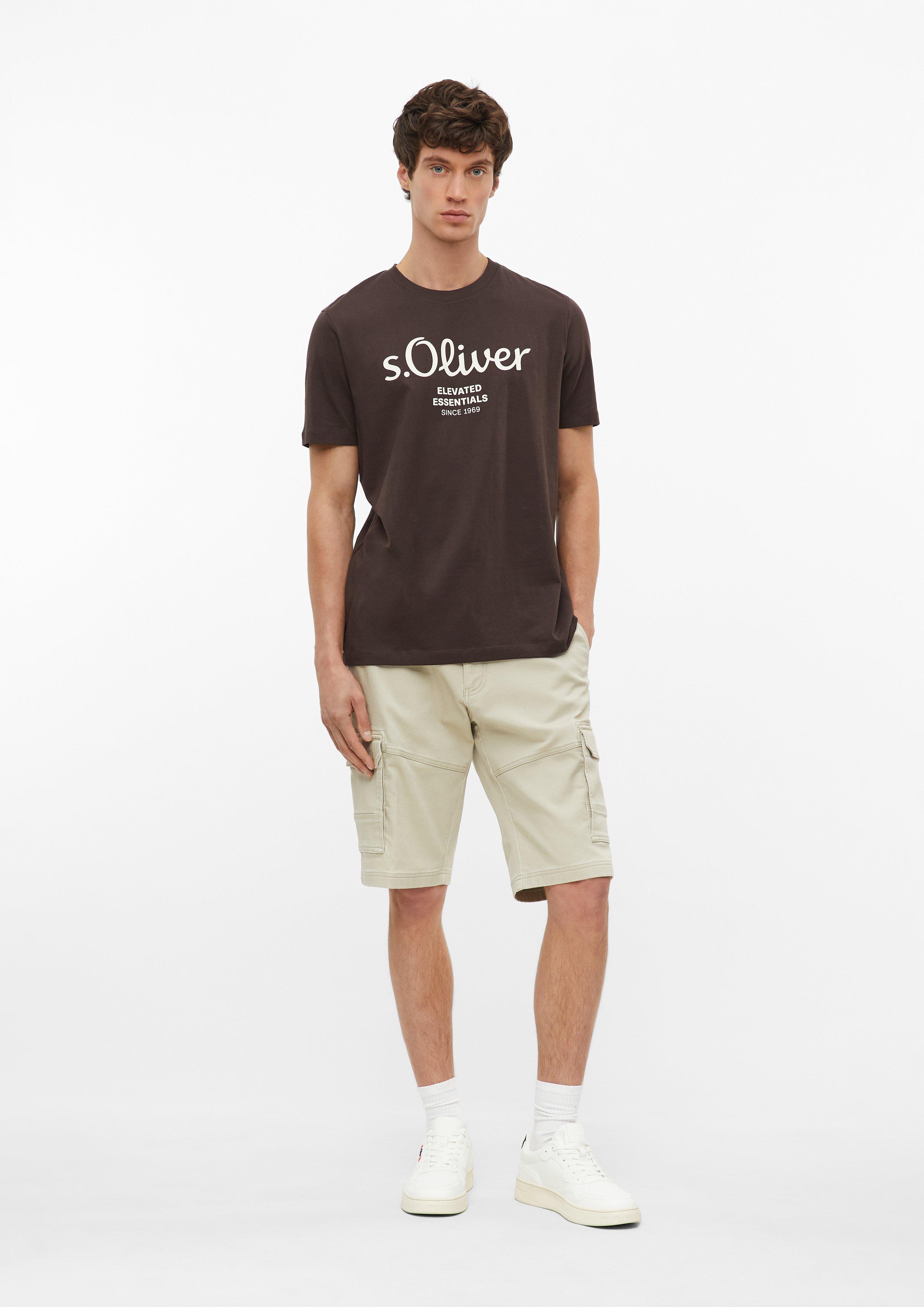  T-shirt en  de 