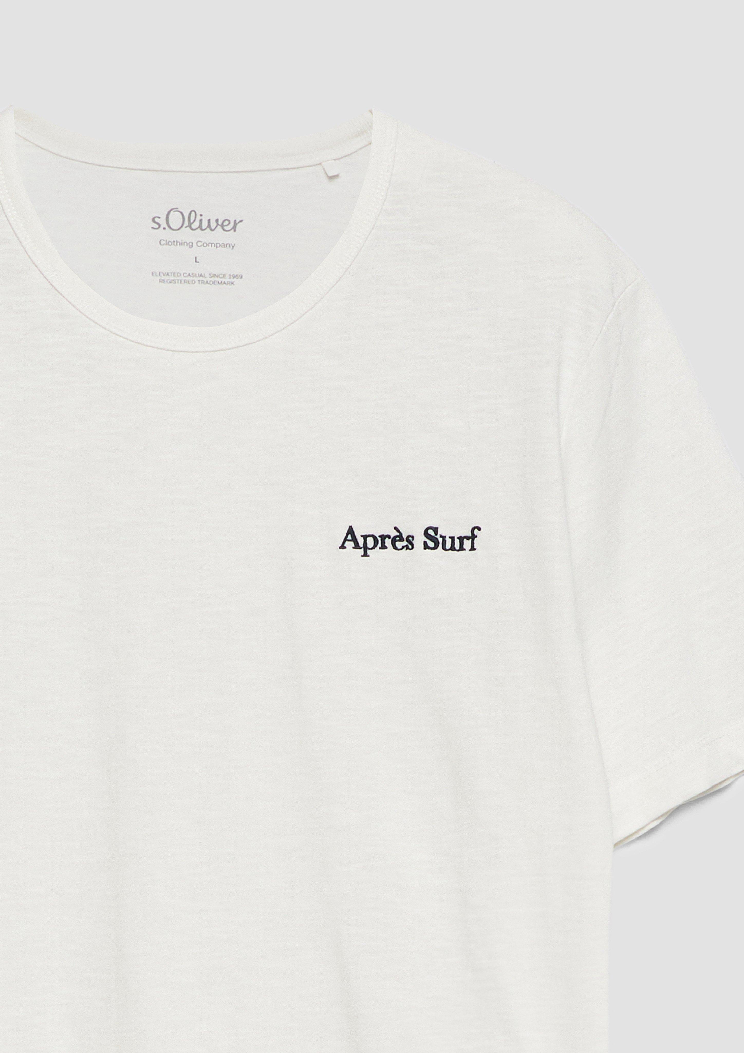 T-shirt in 02D3, 02D8, 81D6, 59D8, 81D2, 89D4, 64D3, 51D4, 02D1, 59D2, 59D1 & 64D6