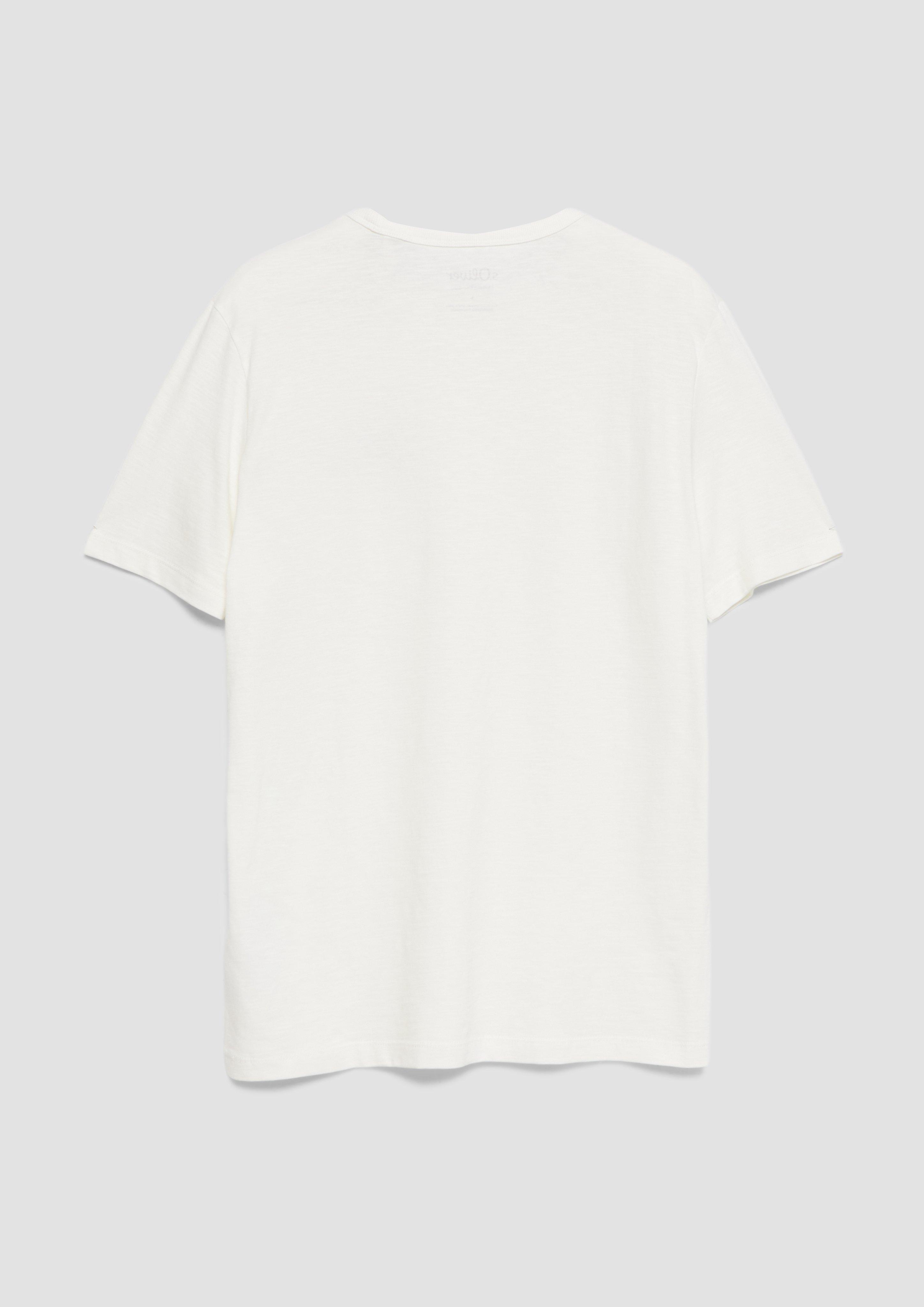 T-Shirt in 02D8, 81D6, 59D8, 81D2, 89D4, 64D3, 51D4, 02D1, 02D3, 59D2, 59D1 & 64D6