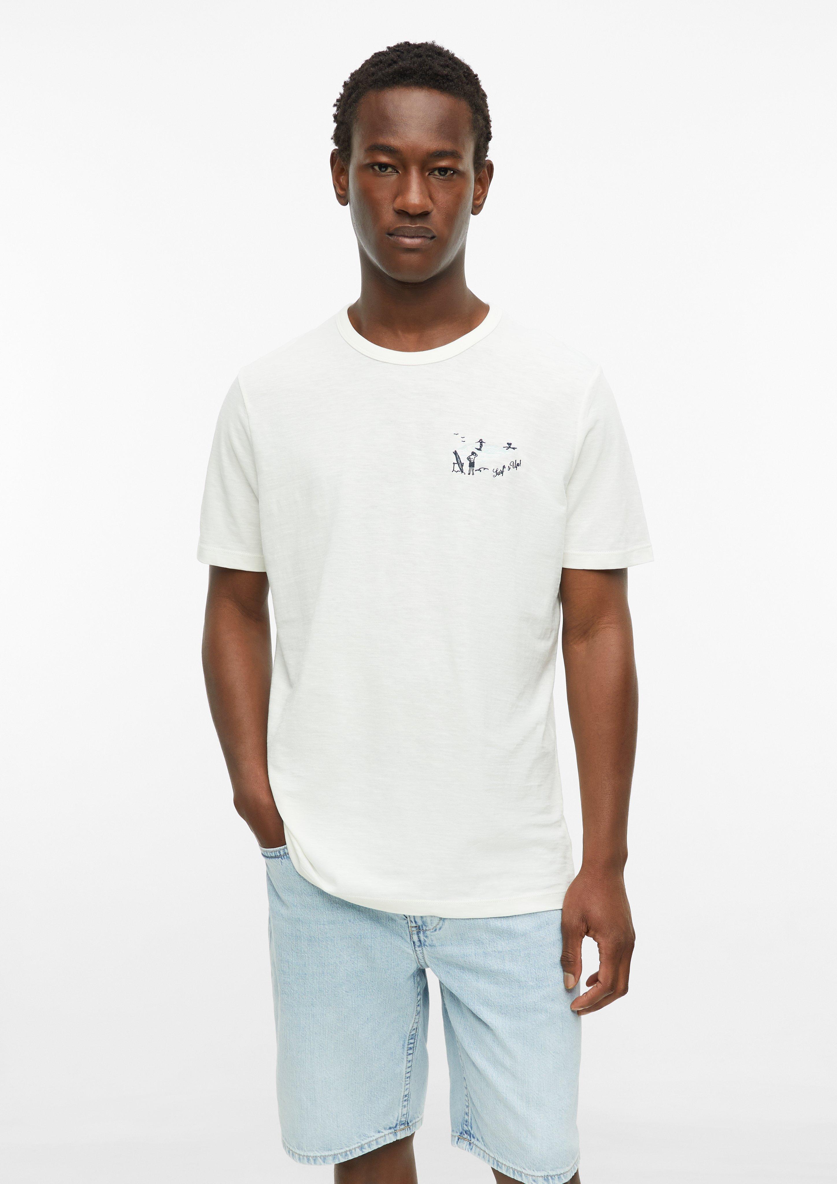  T-shirt en  de 