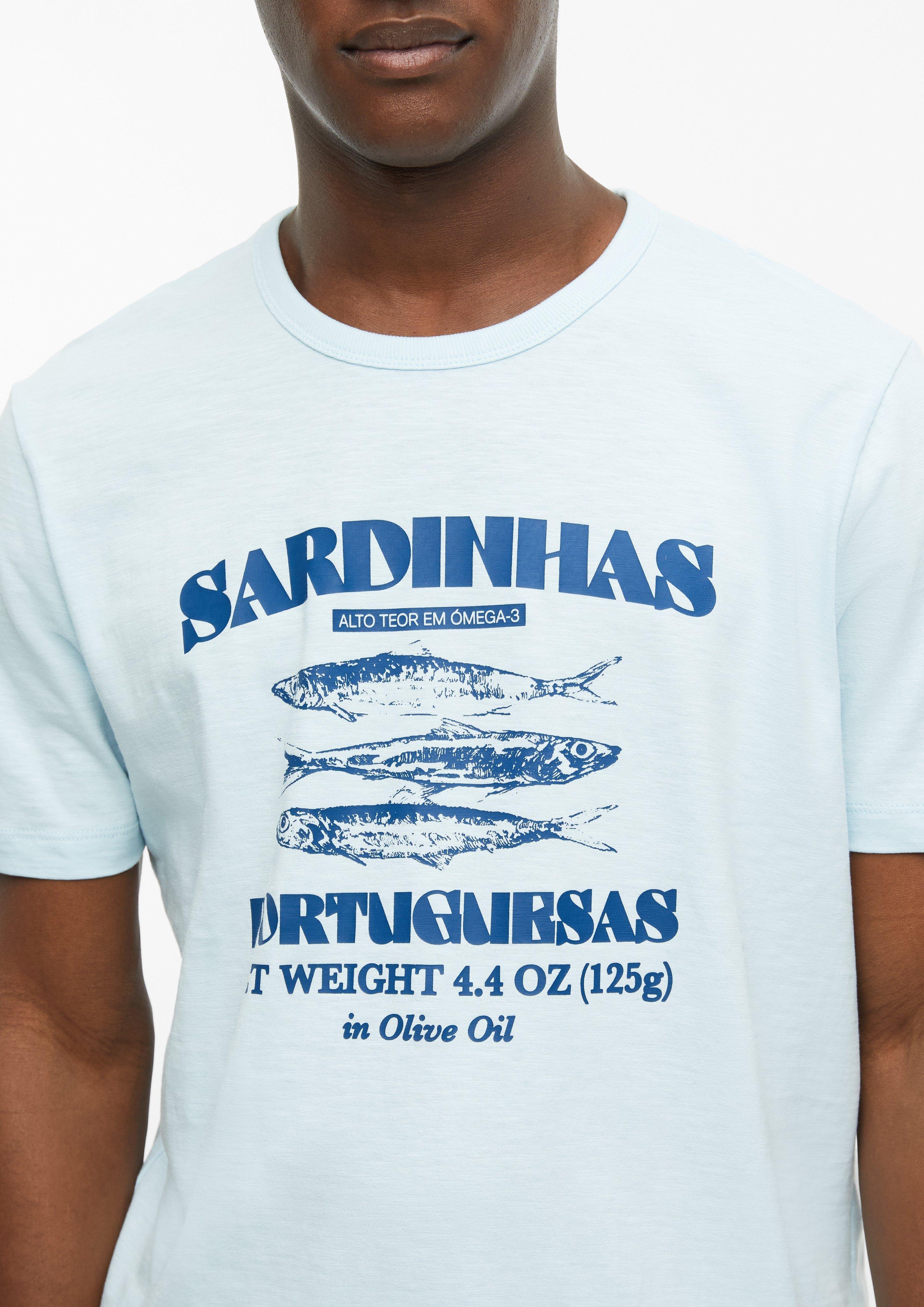 T-Shirt in  by 