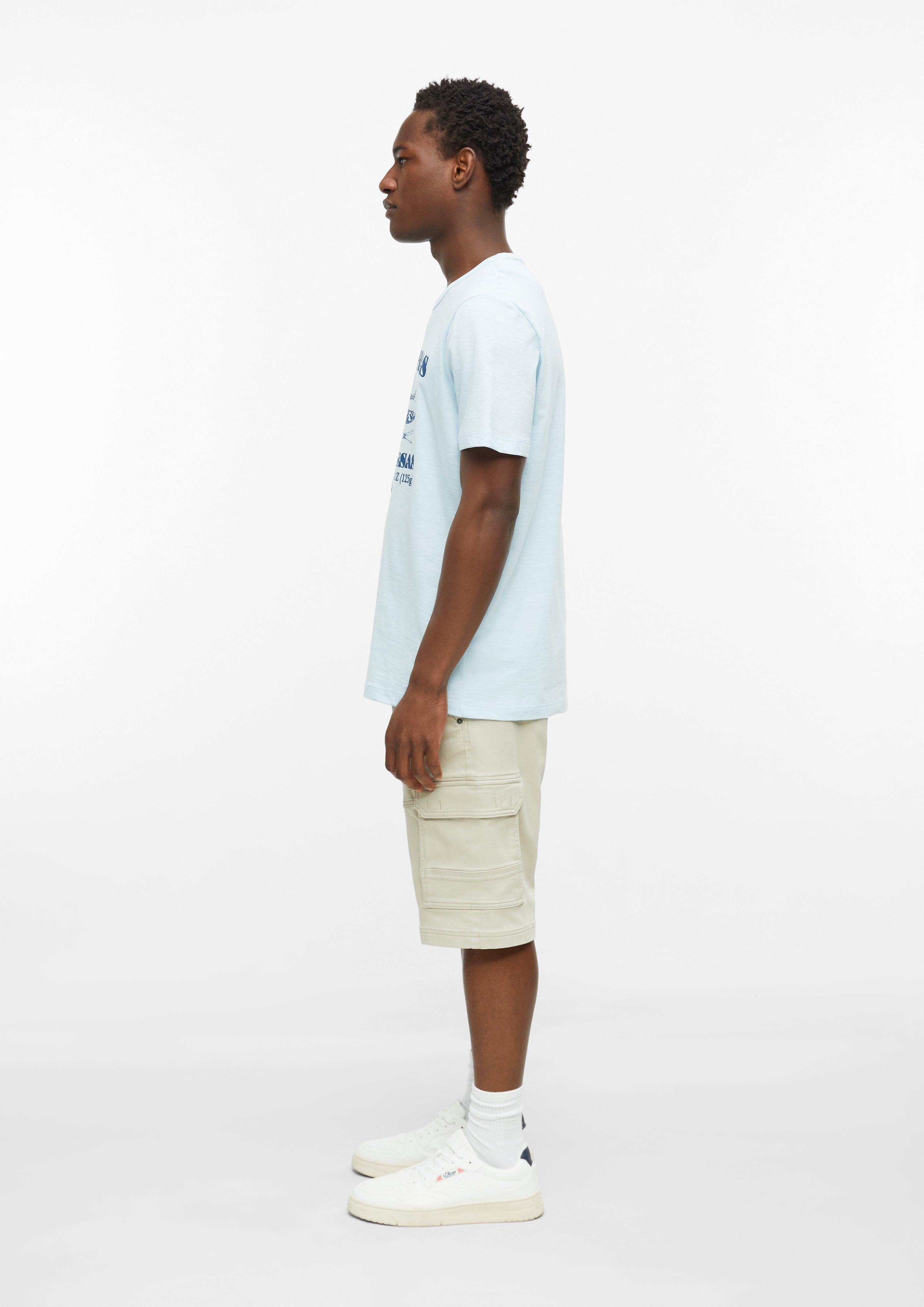  T-Shirt in  by 