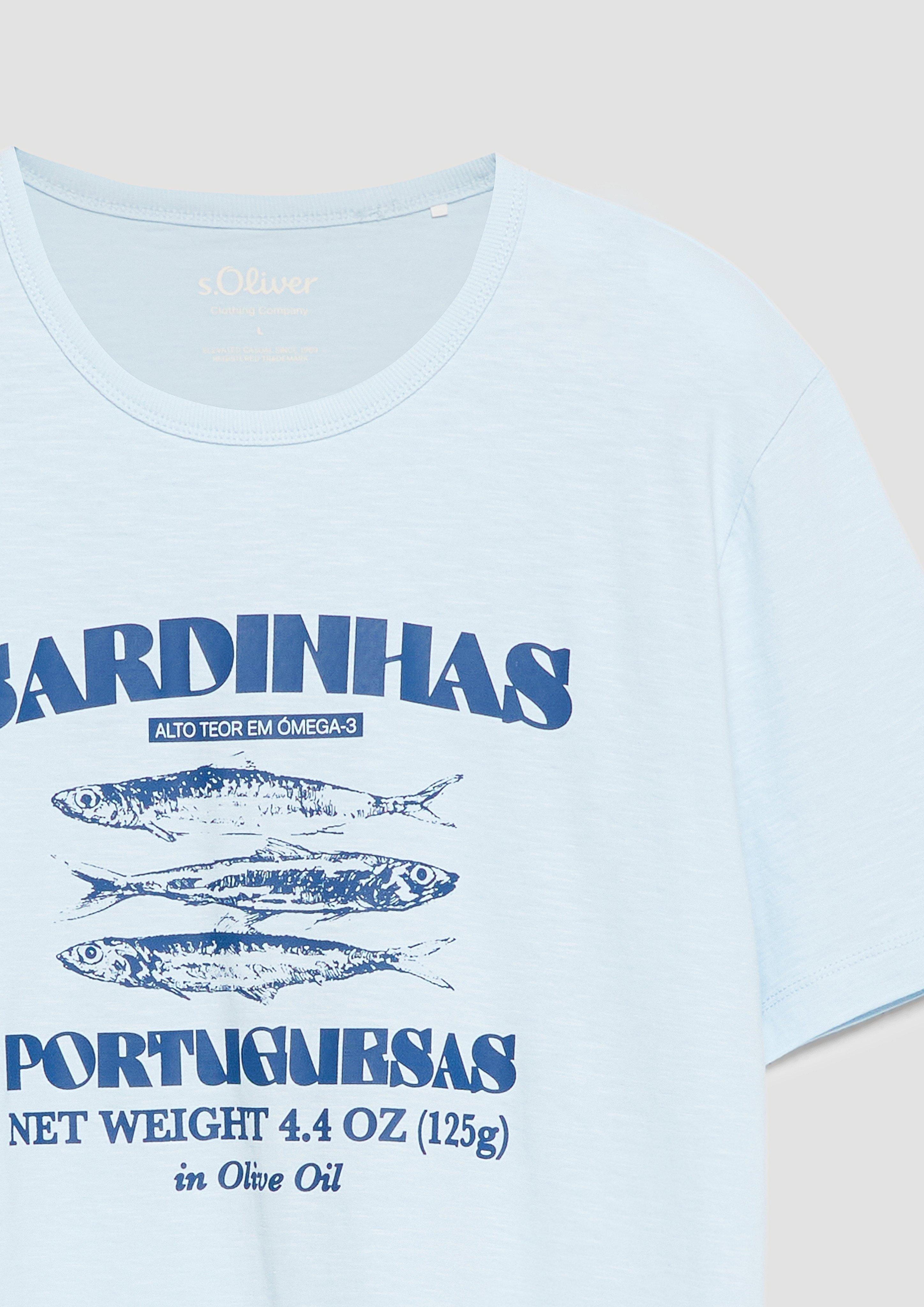  T-Shirt in  by 