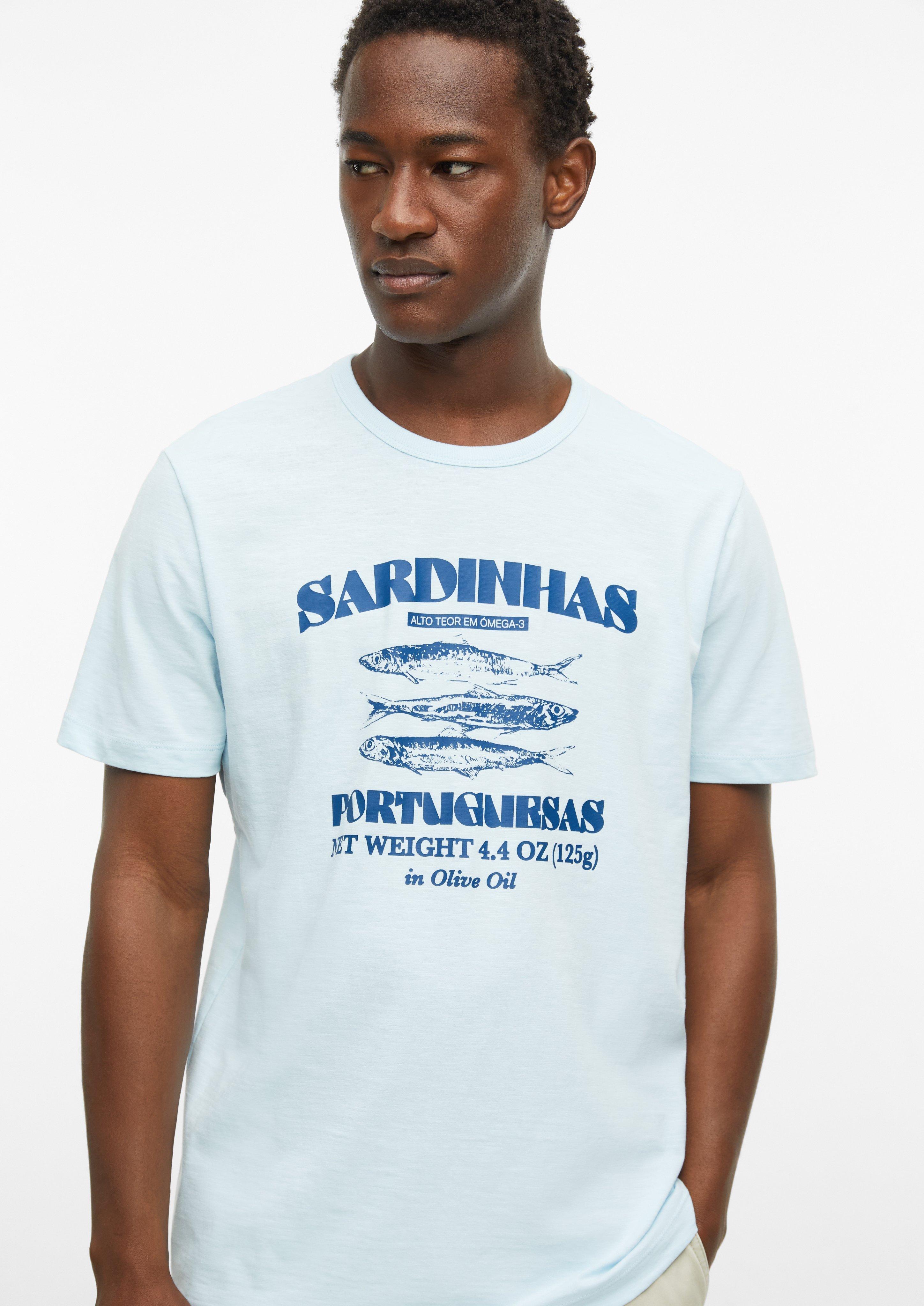  T-Shirt in  by 