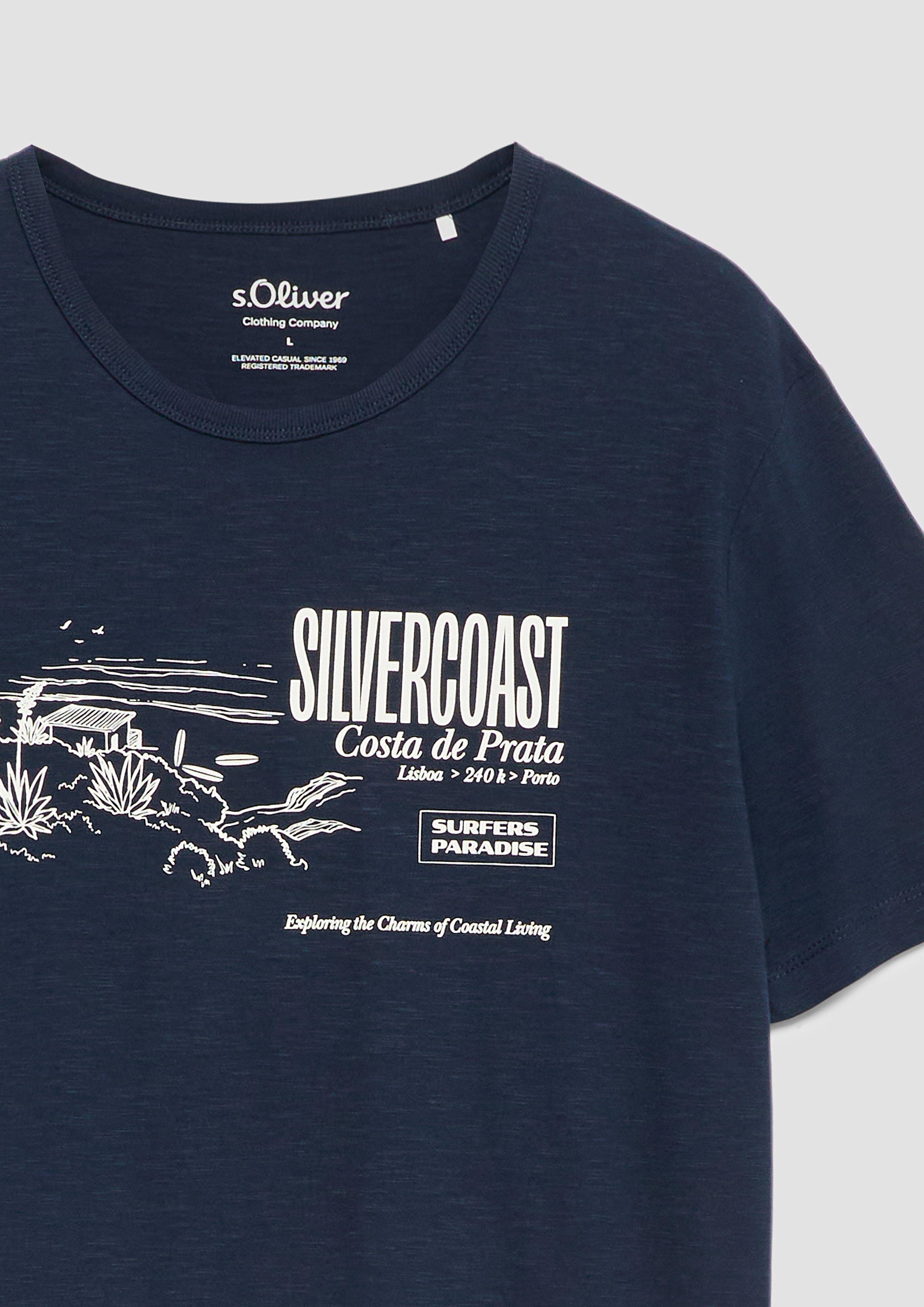  T-Shirt in  von 