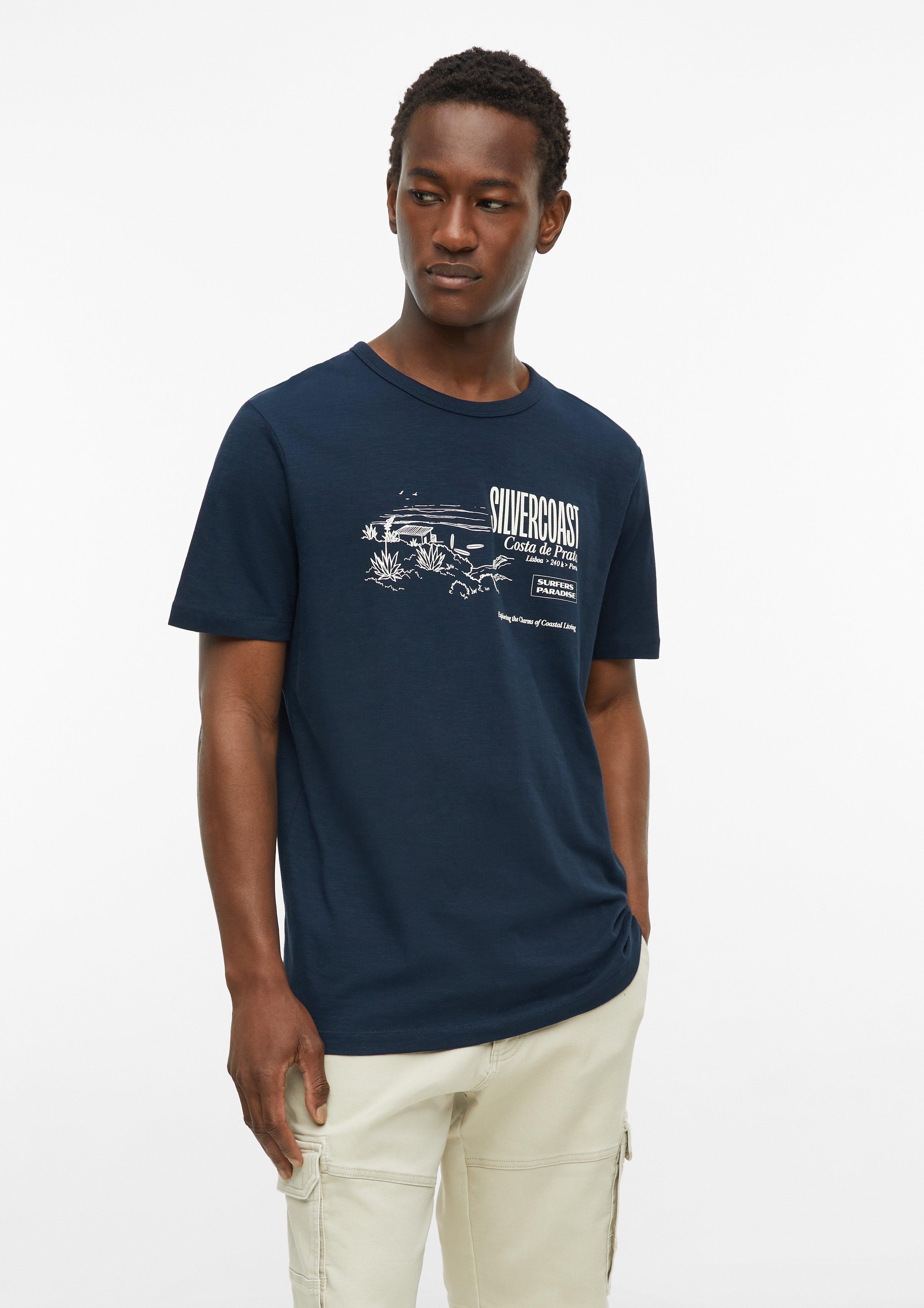  T-shirt en  de 