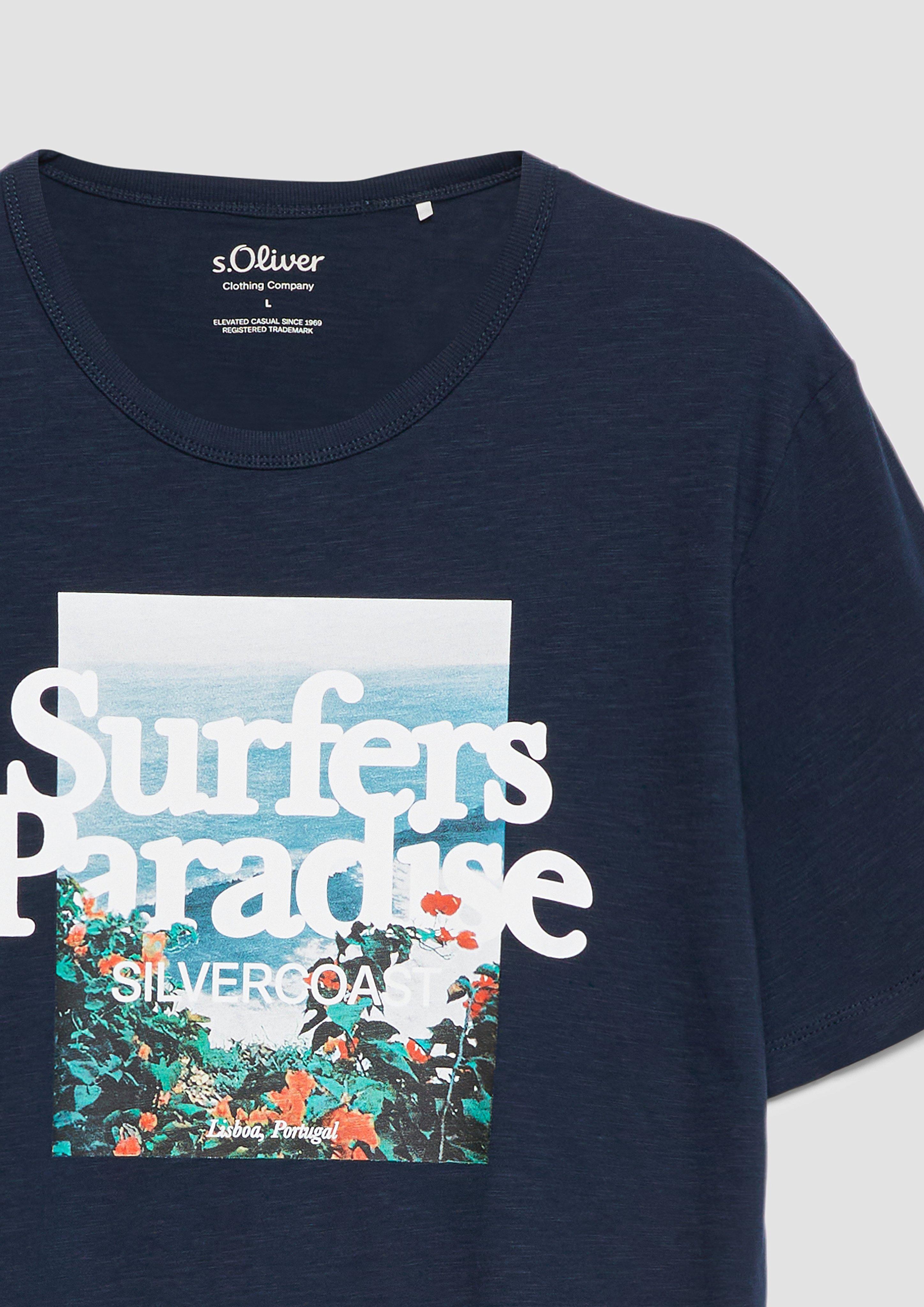 T-shirt in 59D2, 02D8, 81D6, 59D8, 81D2, 89D4, 64D3, 51D4, 02D1, 02D3, 59D1 & 64D6