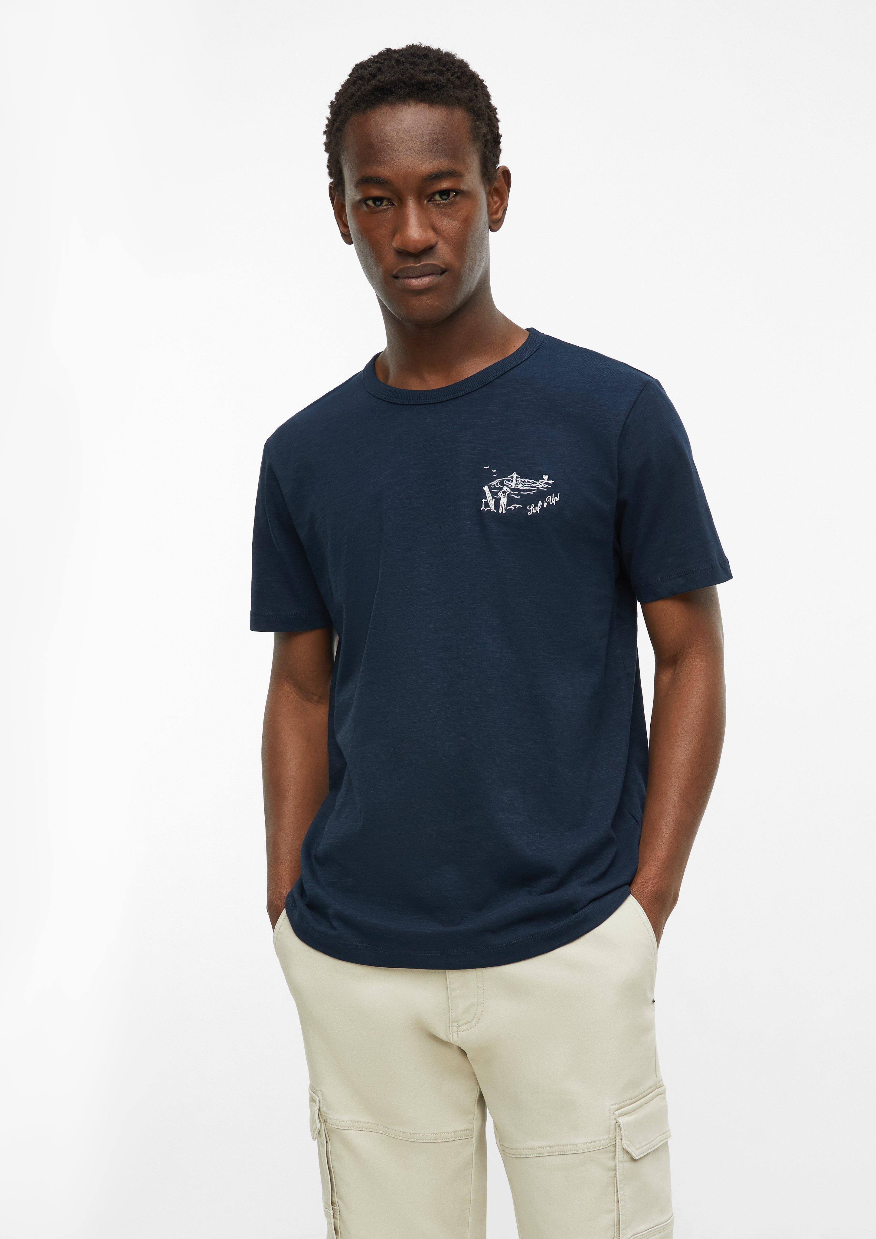  T-Shirt in  von 