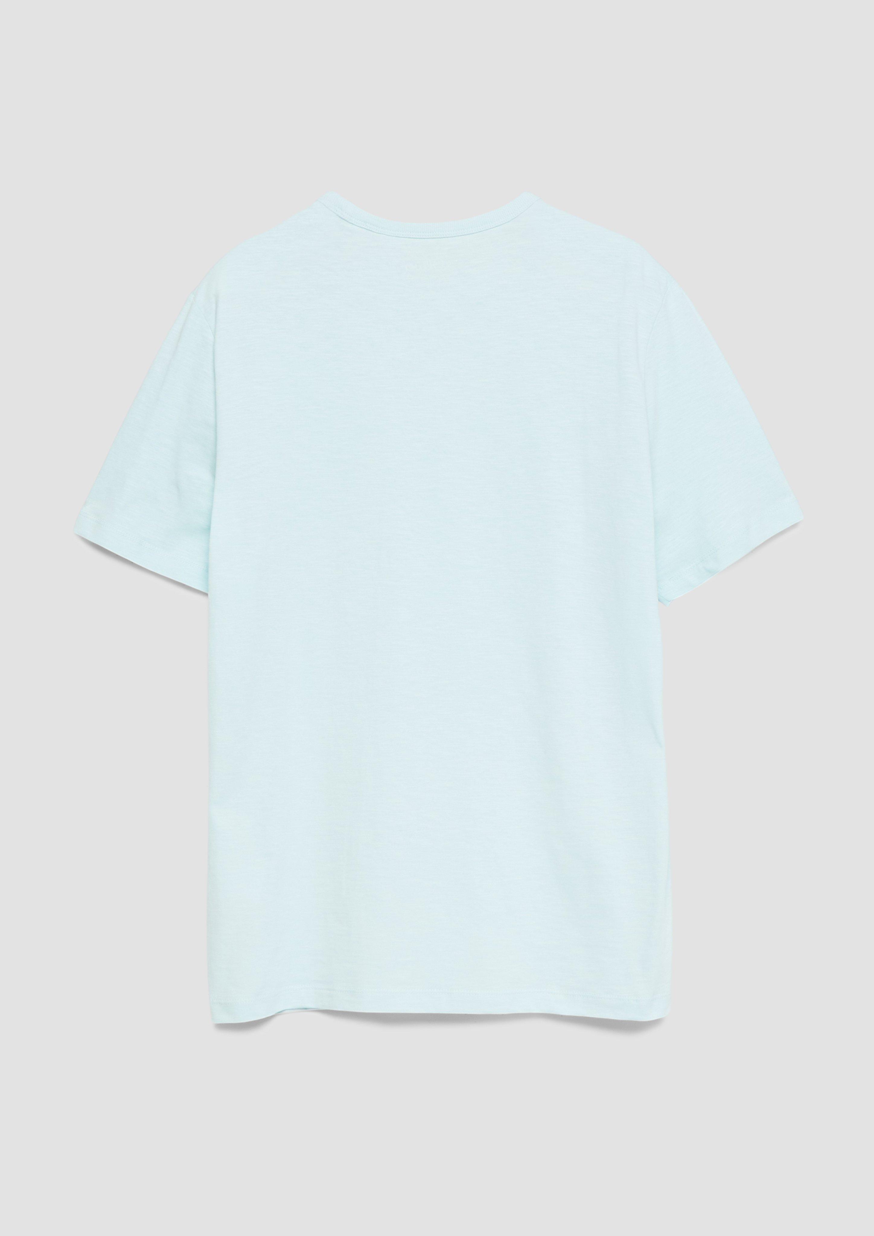 T-Shirt in 64D6, 02D8, 81D6, 59D8, 81D2, 89D4, 64D3, 51D4, 02D1, 02D3, 59D2 & 59D1