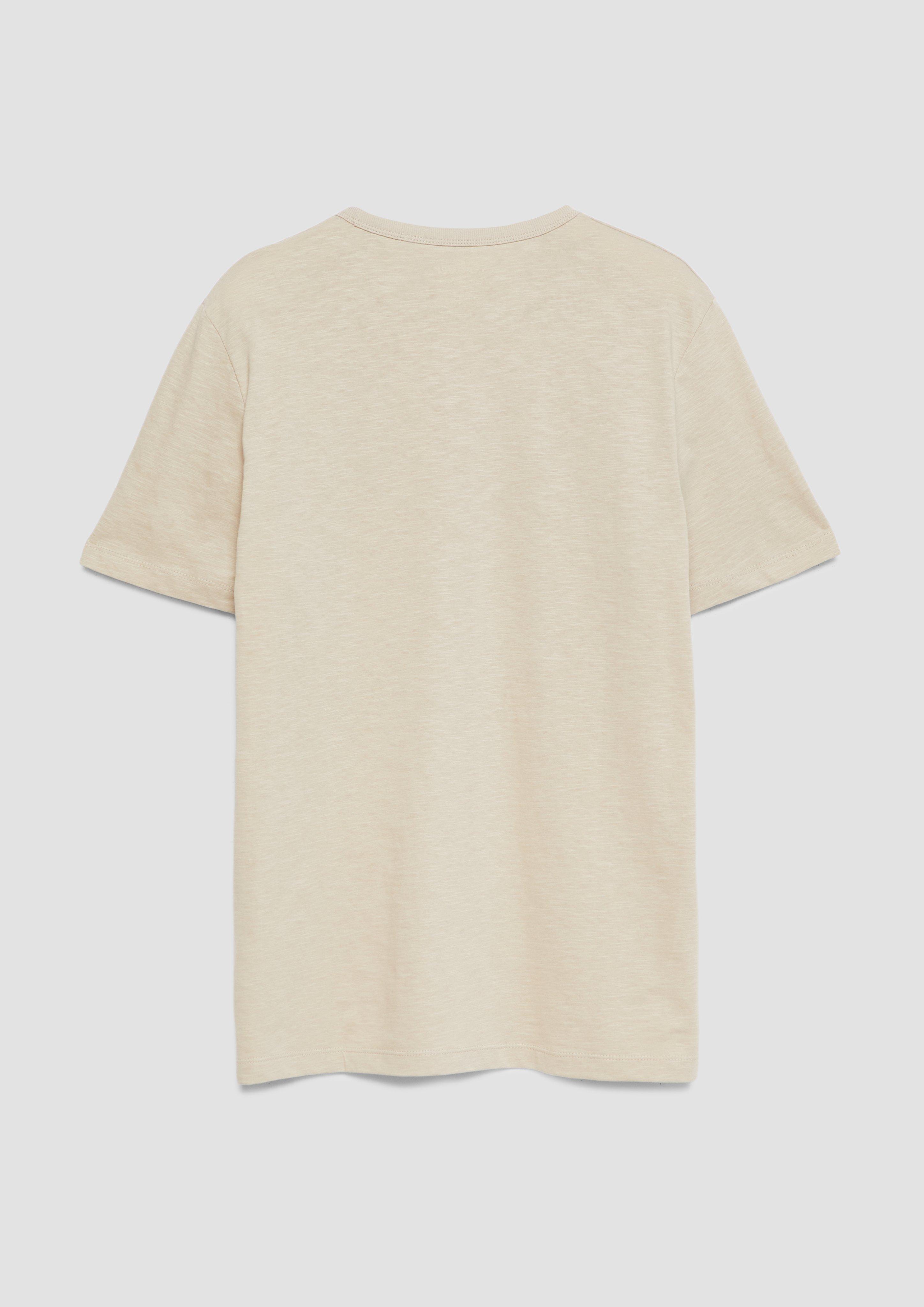 T-Shirt in 81D6, 02D8, 59D8, 81D2, 89D4, 64D3, 51D4, 02D1, 02D3, 59D2, 59D1 & 64D6