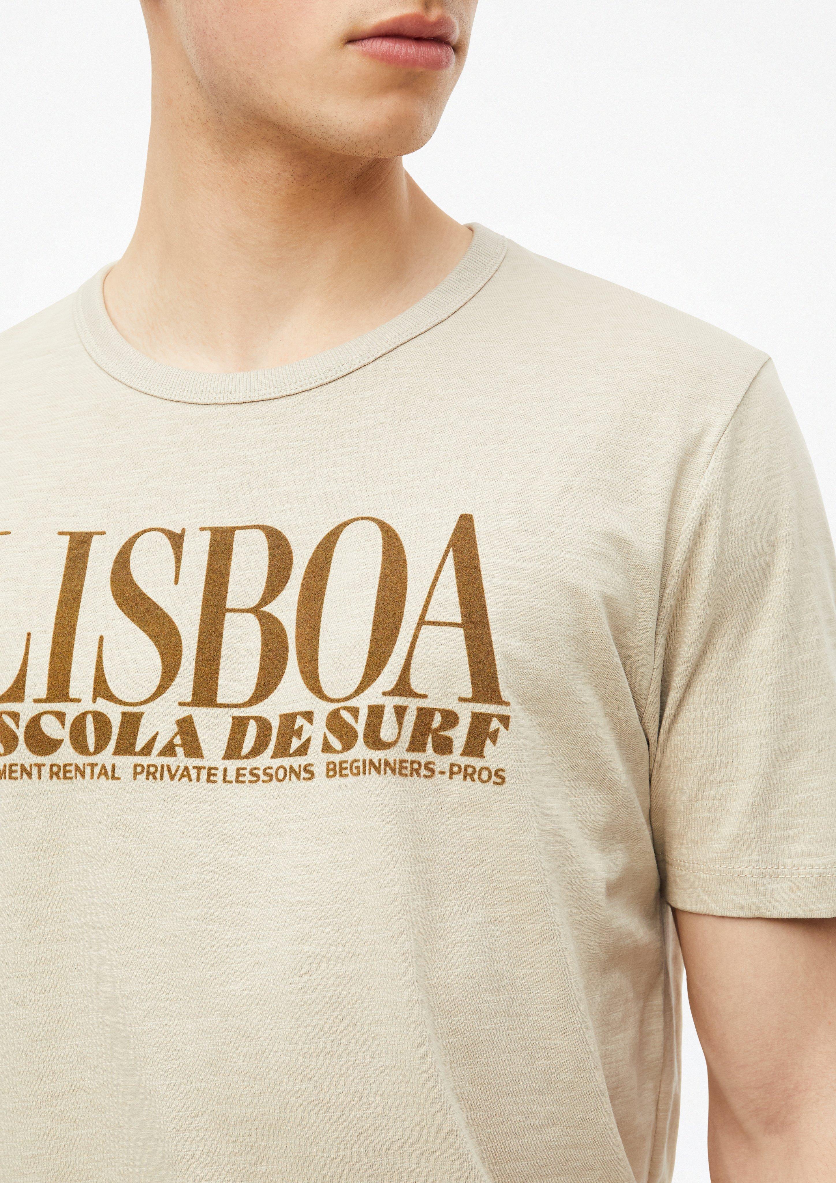  T-Shirt in  von 