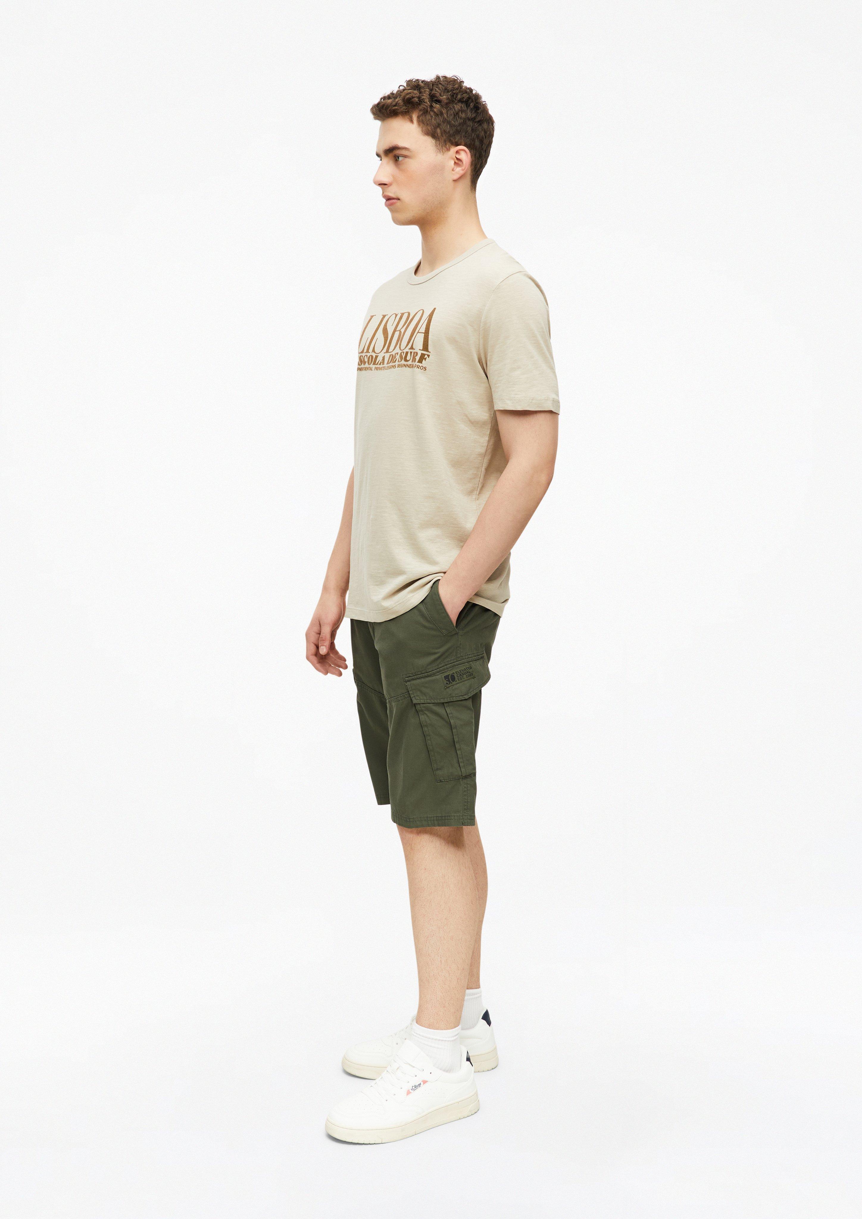  T-Shirt in  von 