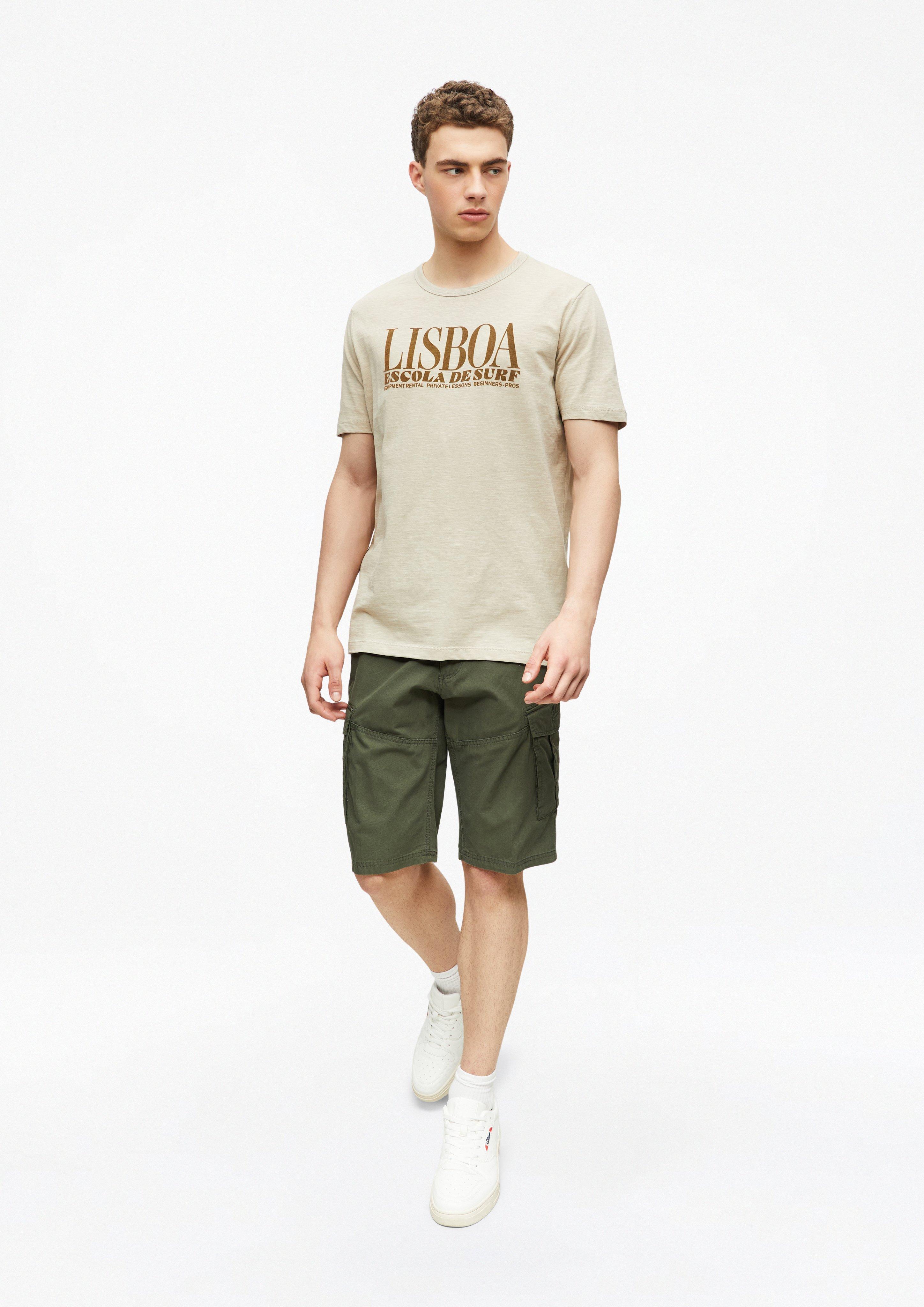  T-Shirt in  von 