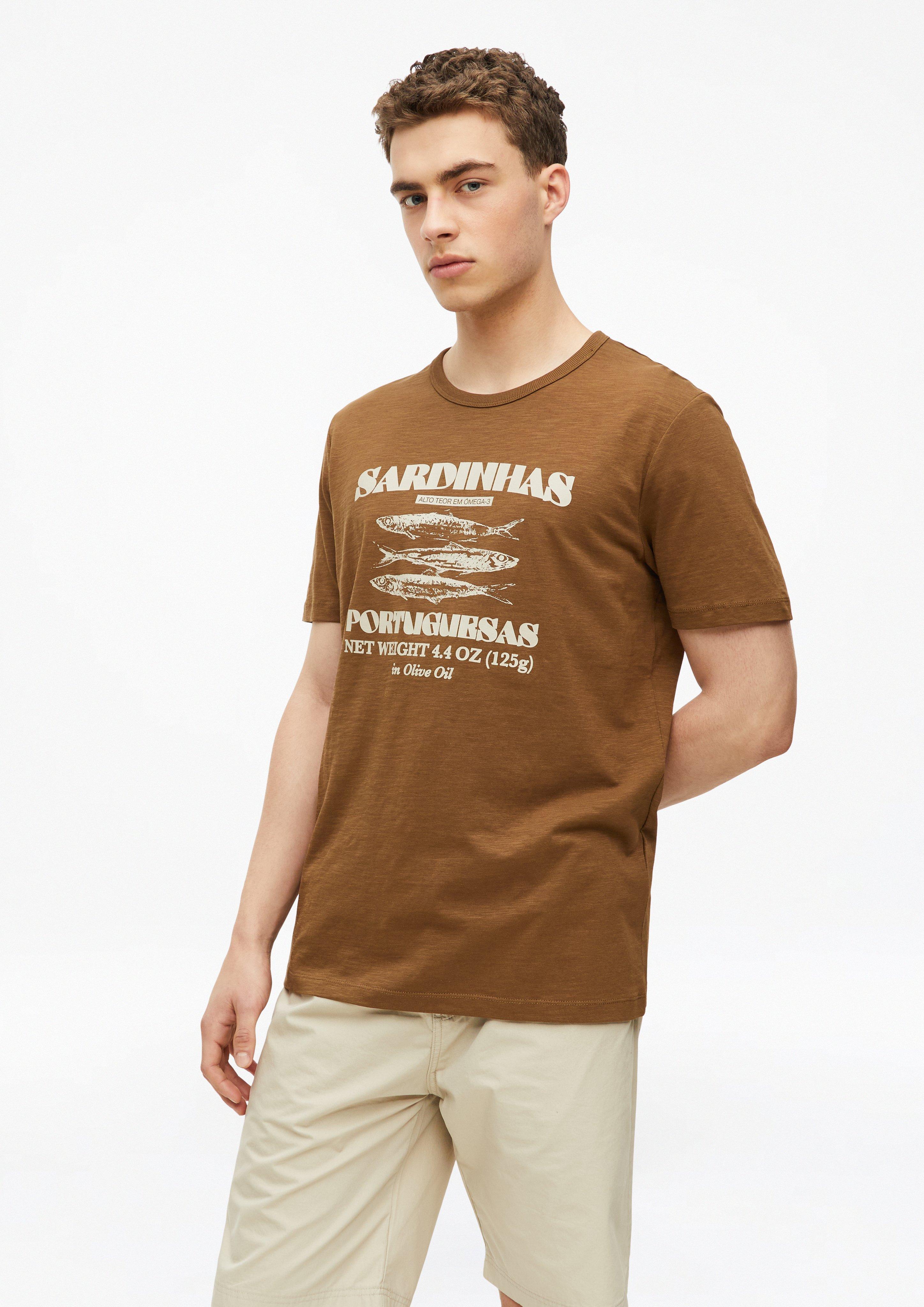  T-Shirt in  von 
