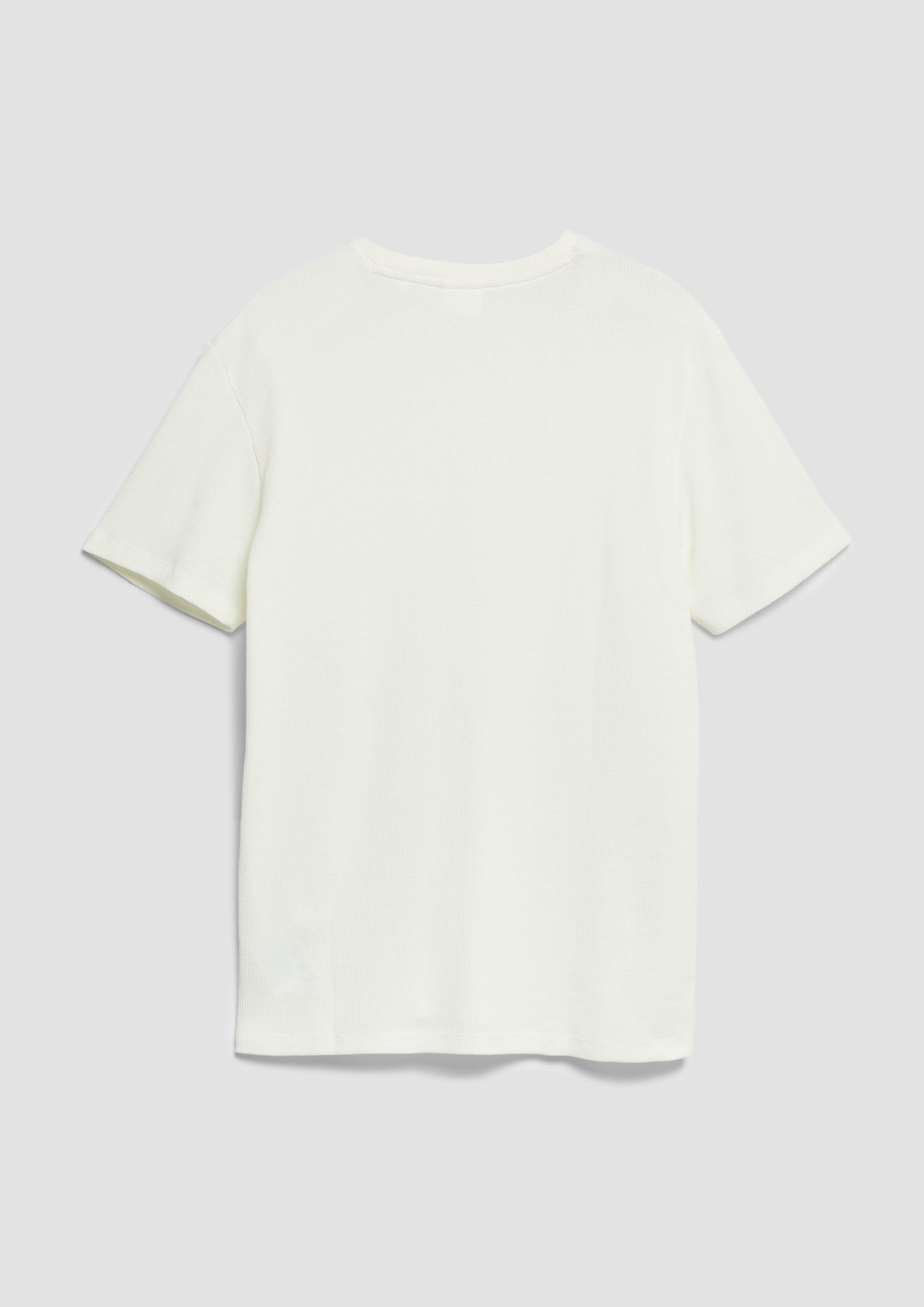 T-Shirt in 0200, 8148, 5978 & 8919