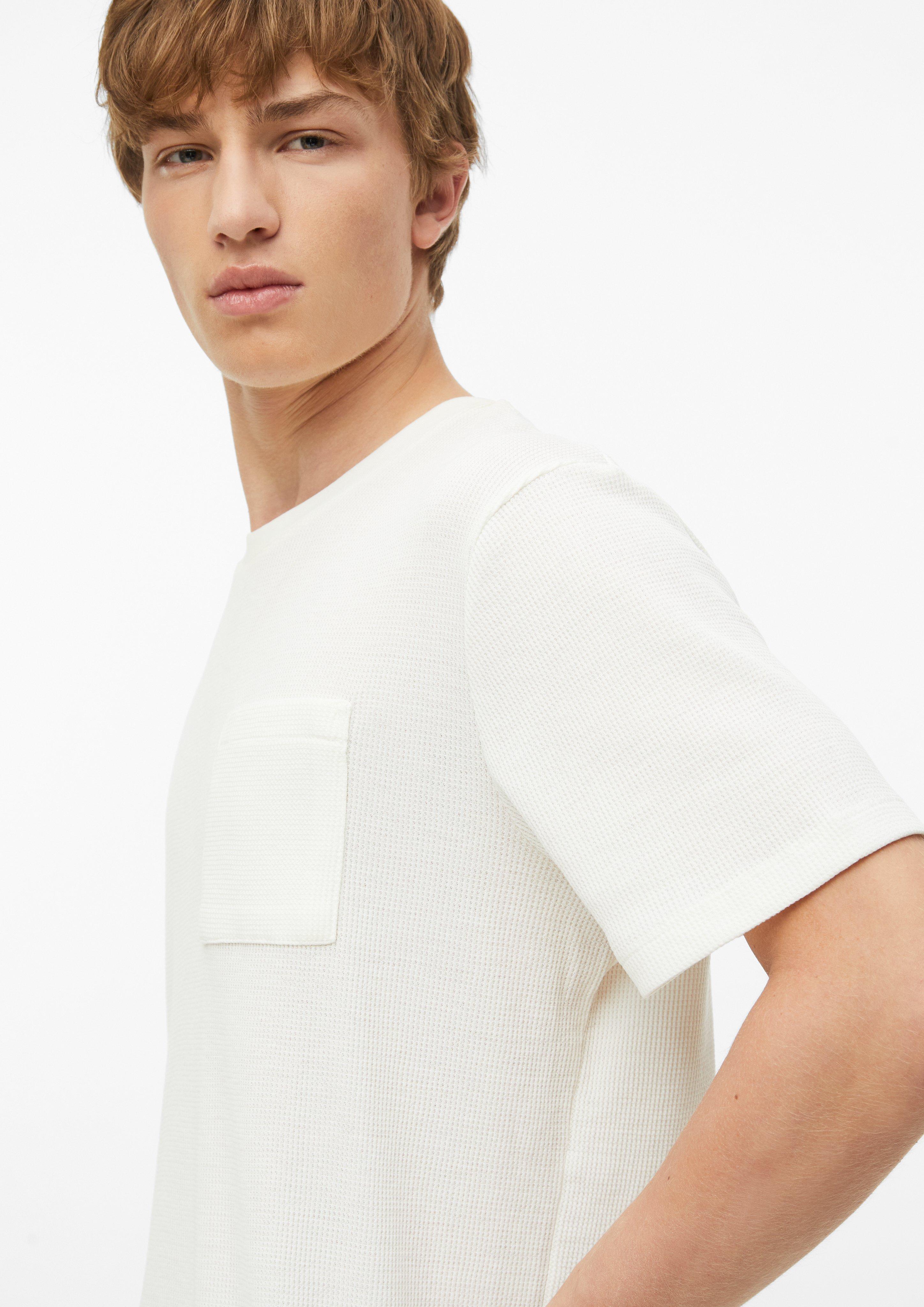  T-shirt en  de 