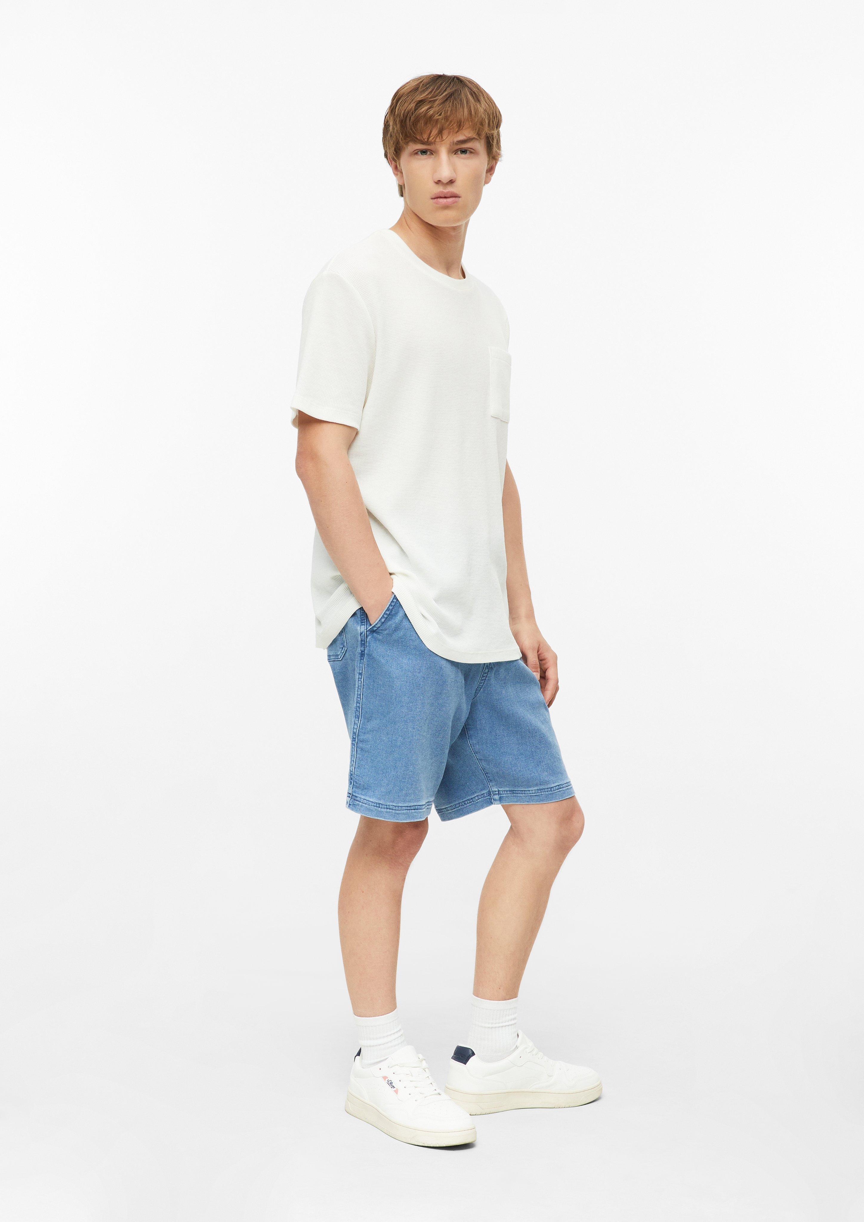 T-shirt en  de 