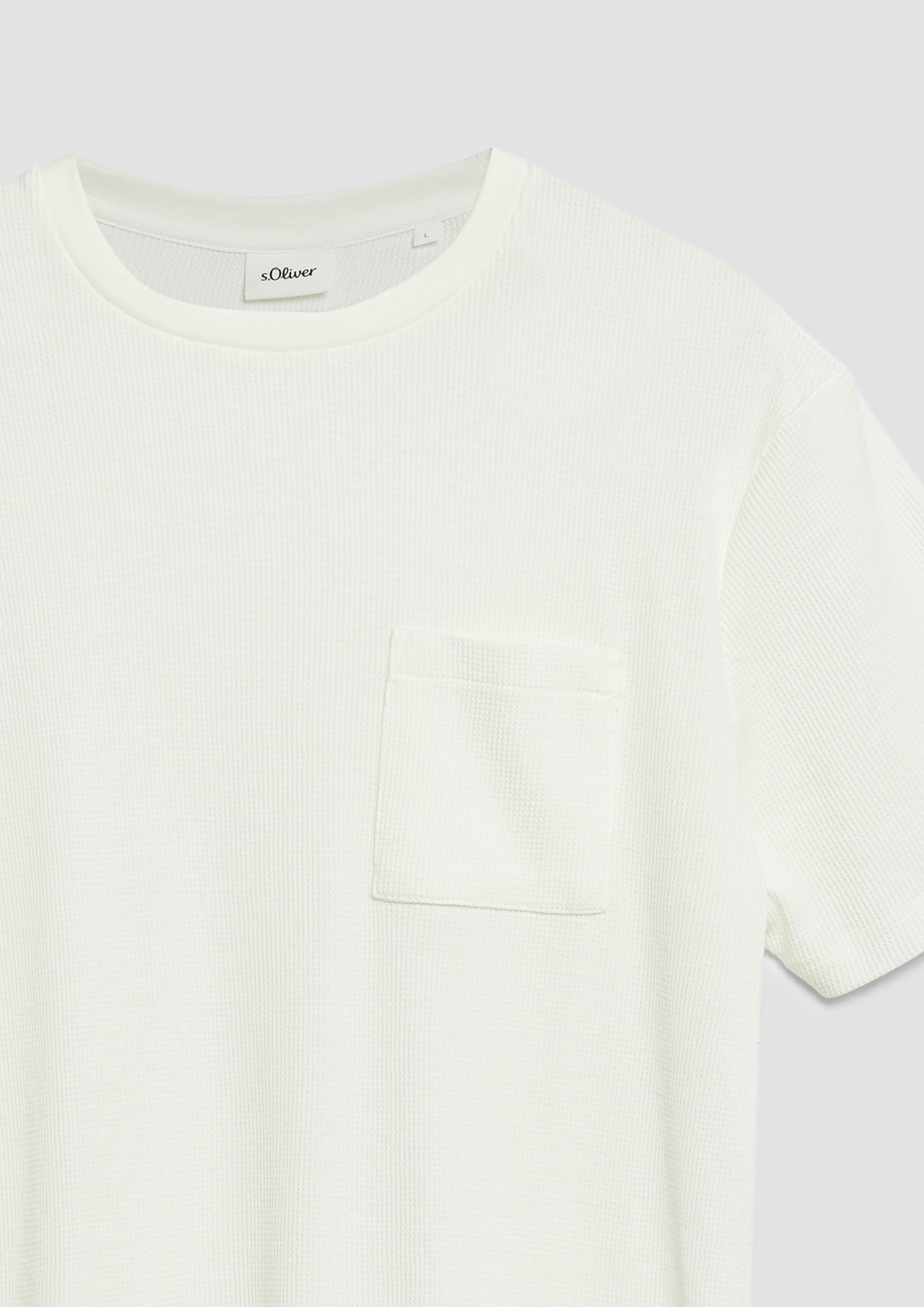  T-shirt en  de 