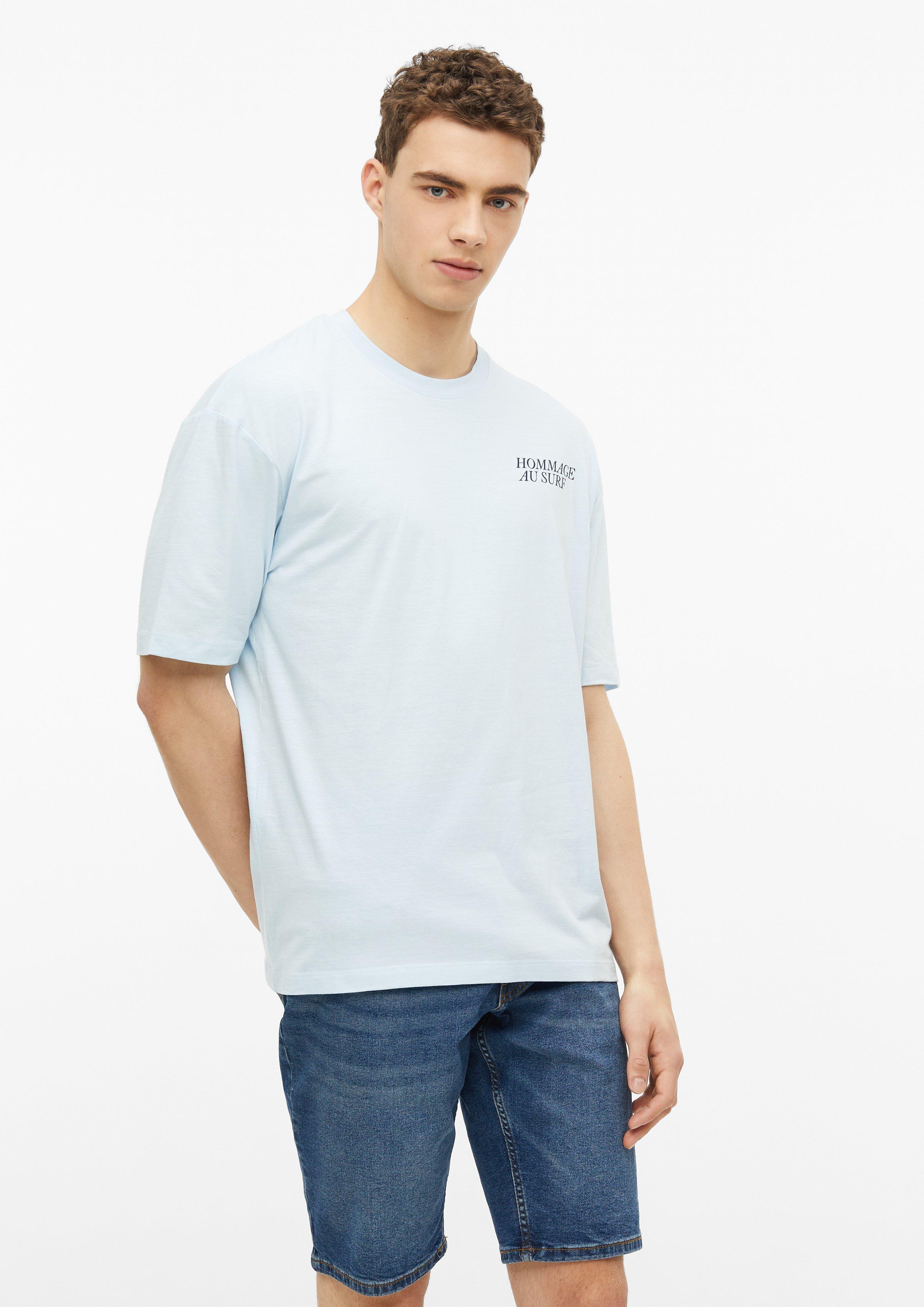  T-Shirt in  van 