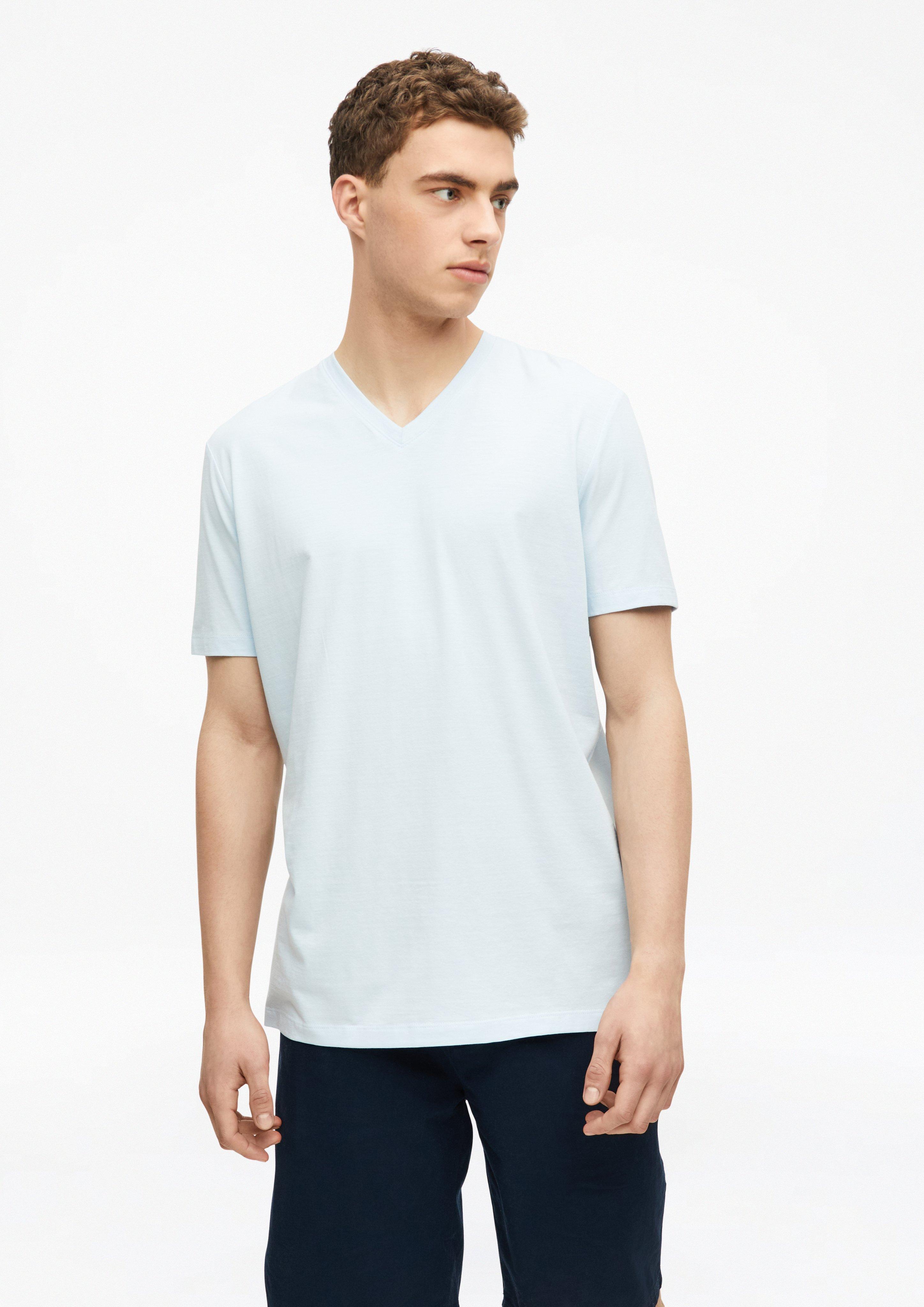  T-Shirt in  van 