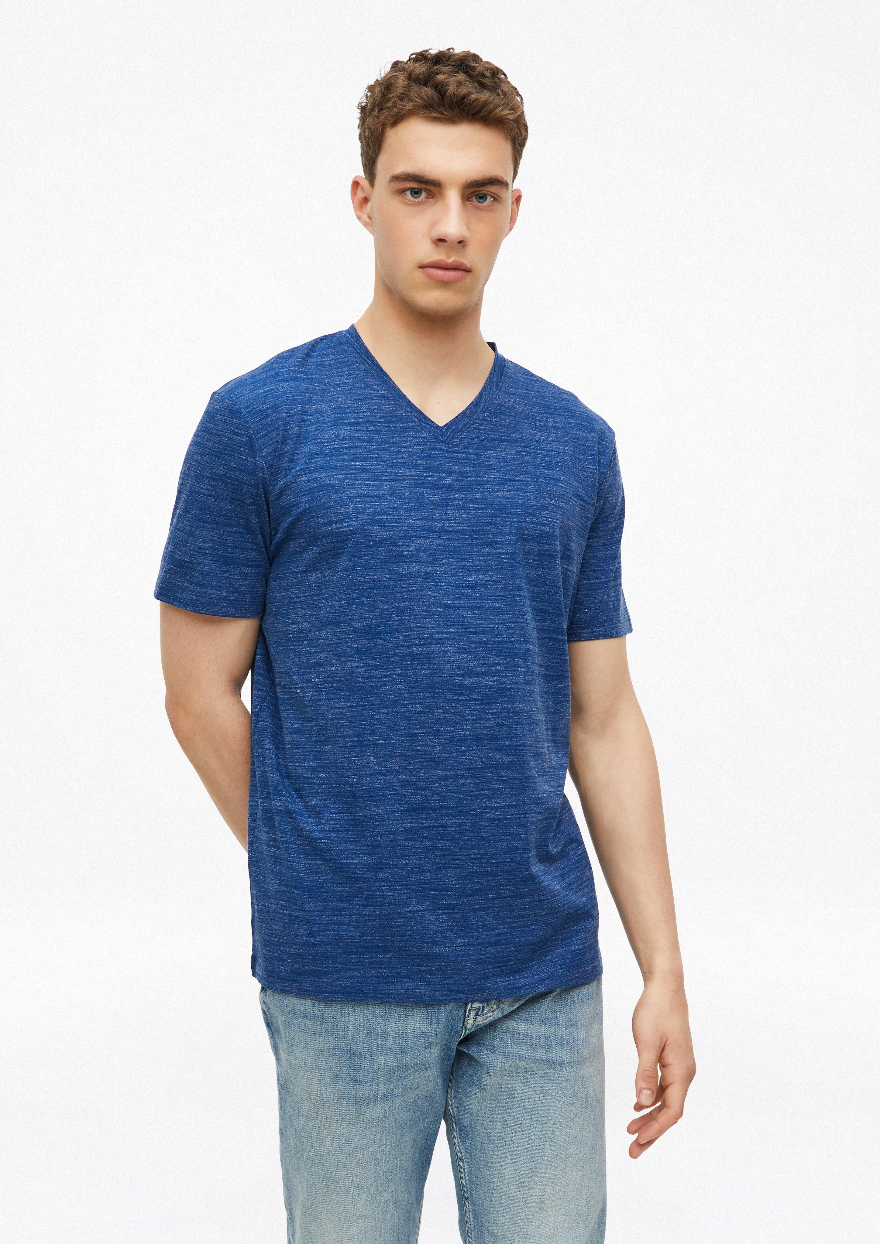  T-Shirt in  van 