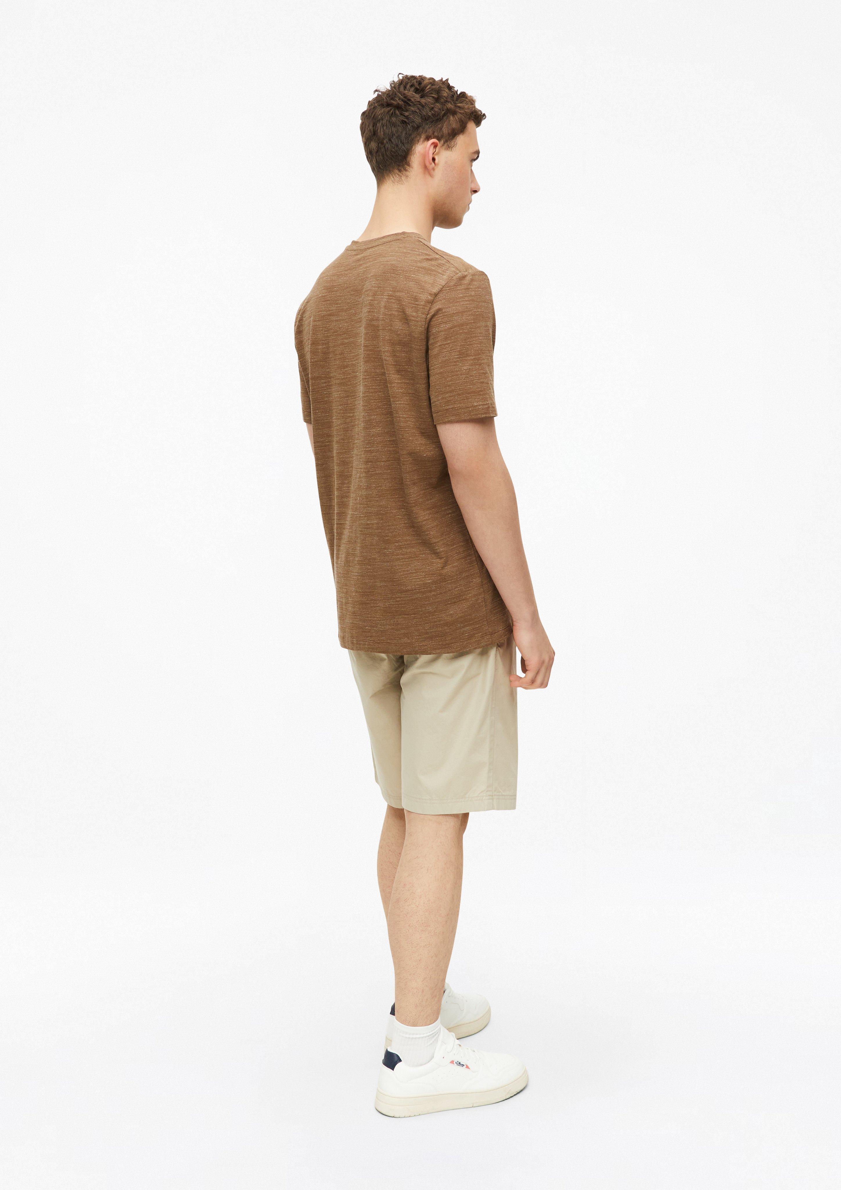  T-Shirt in  van 