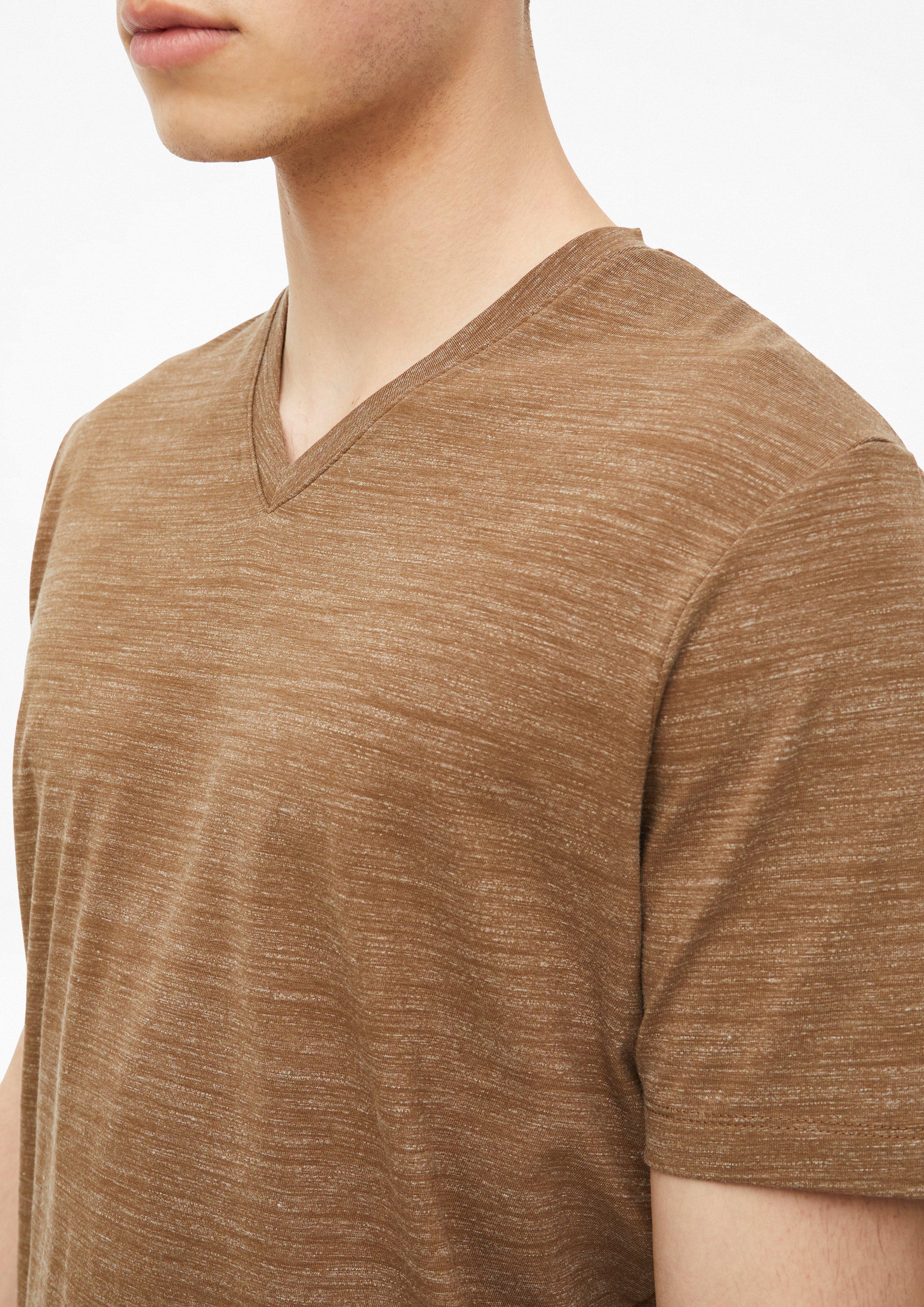  T-Shirt in  van 