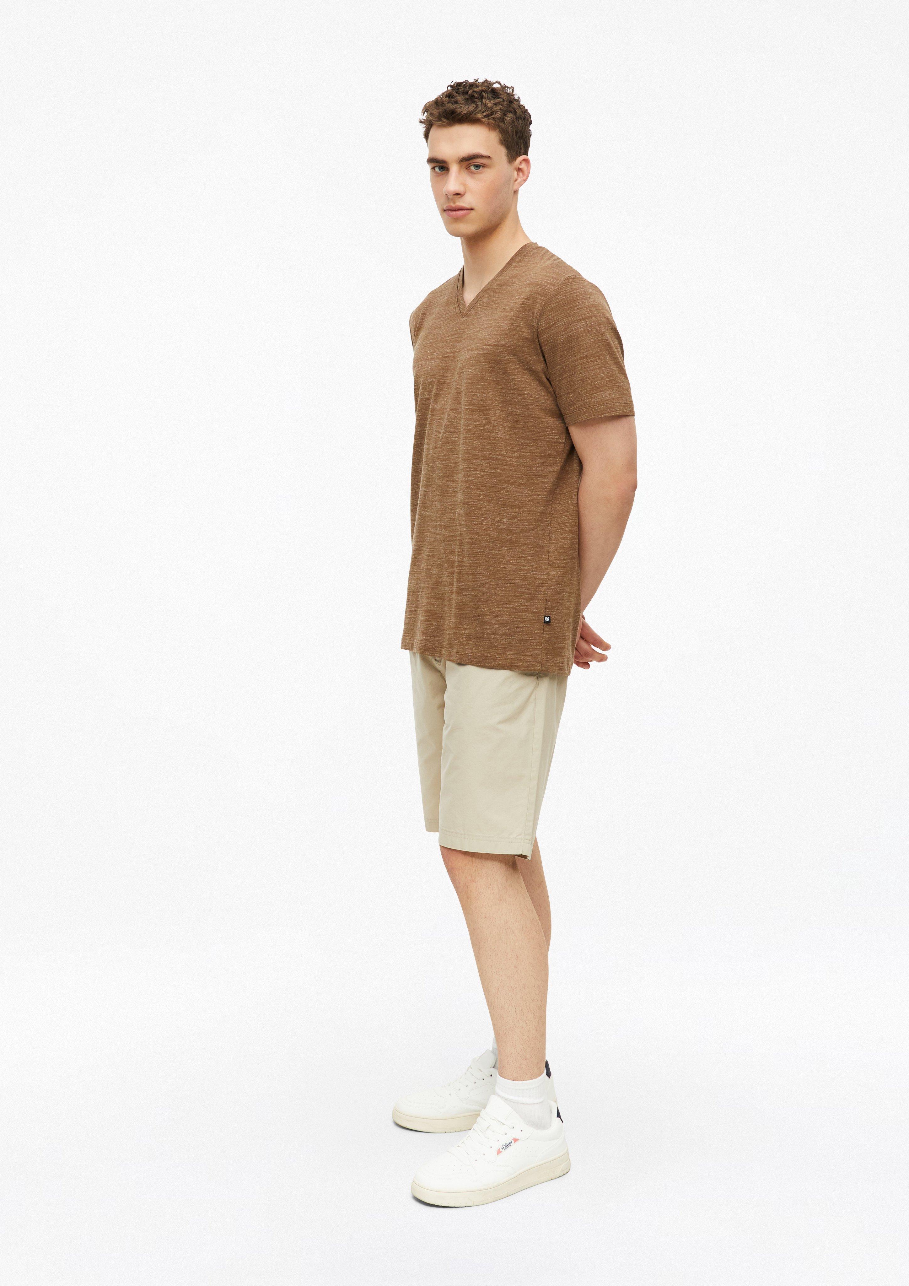  T-Shirt in  van 