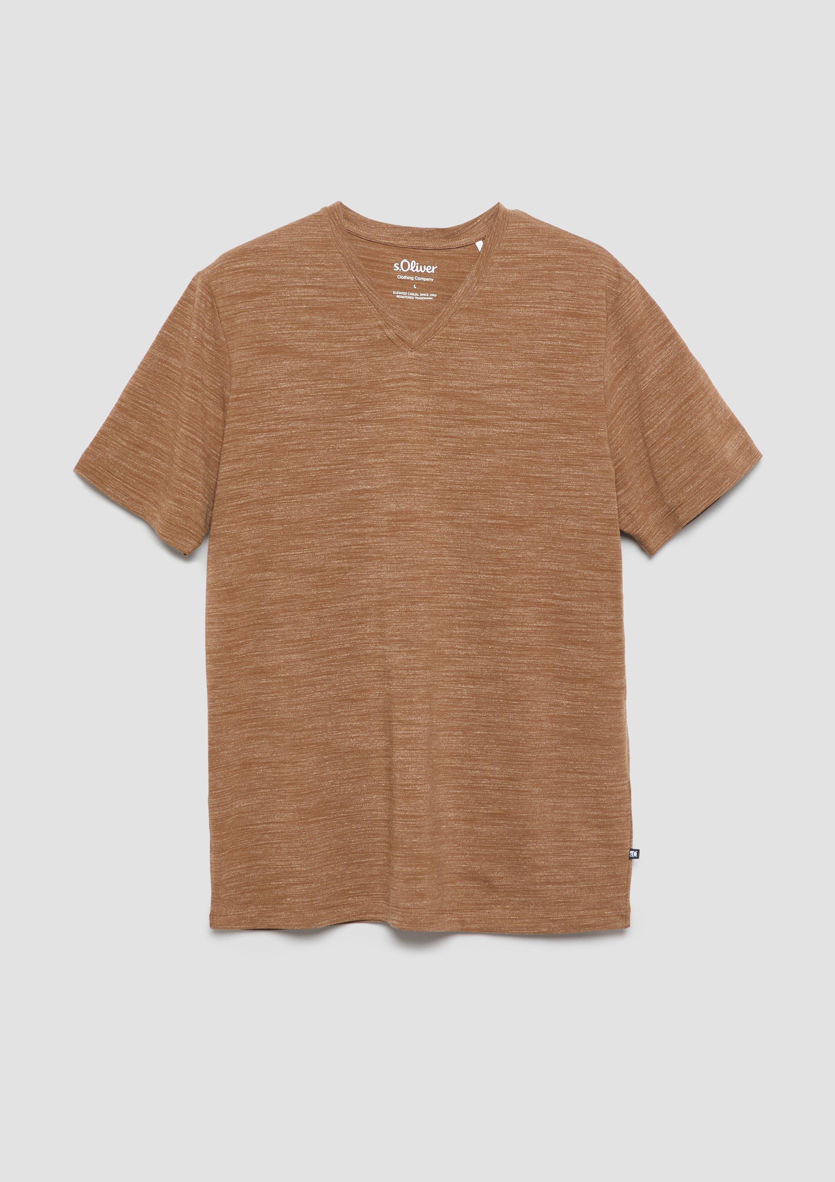  T-Shirt in  van 