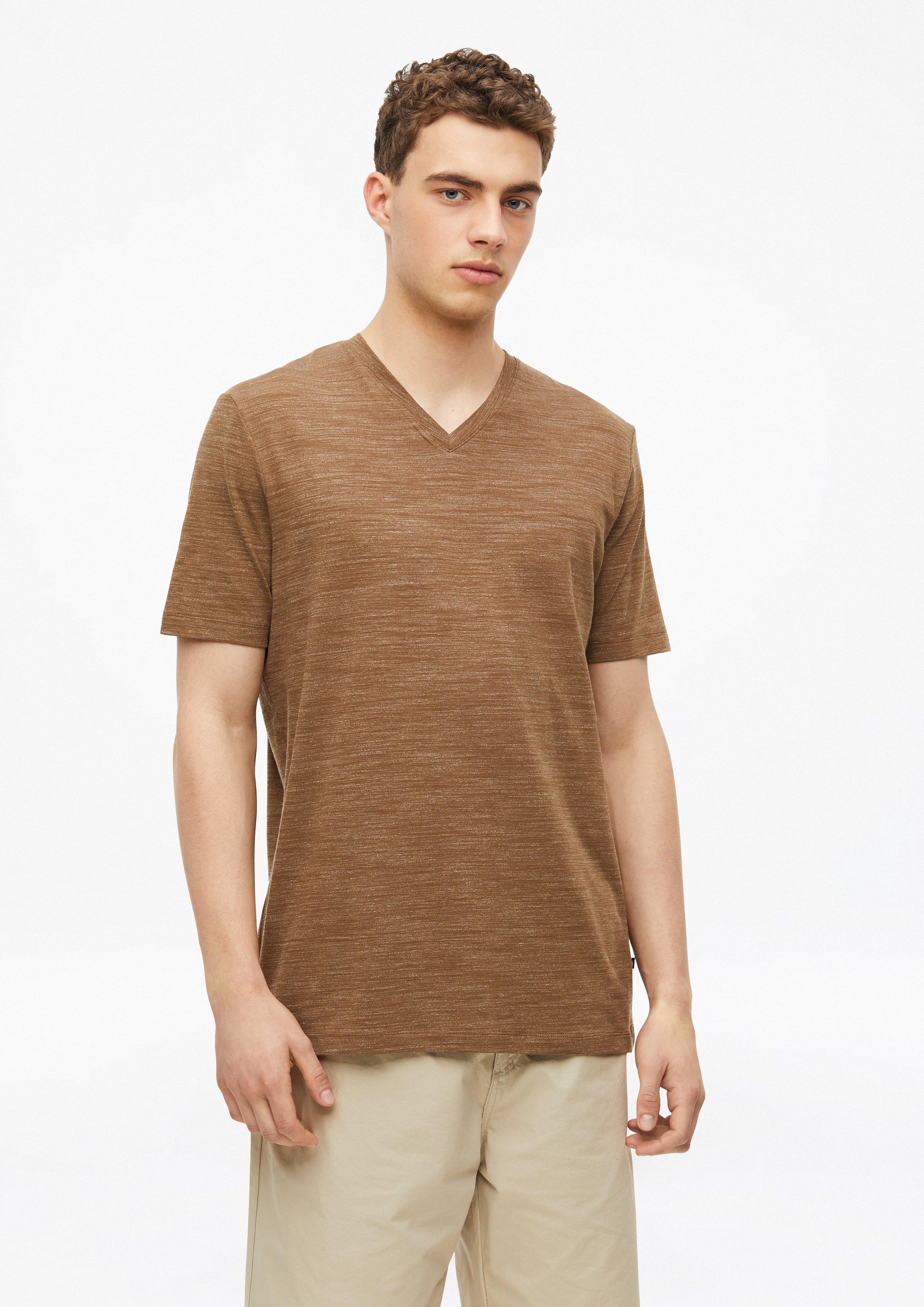  T-Shirt in  van 