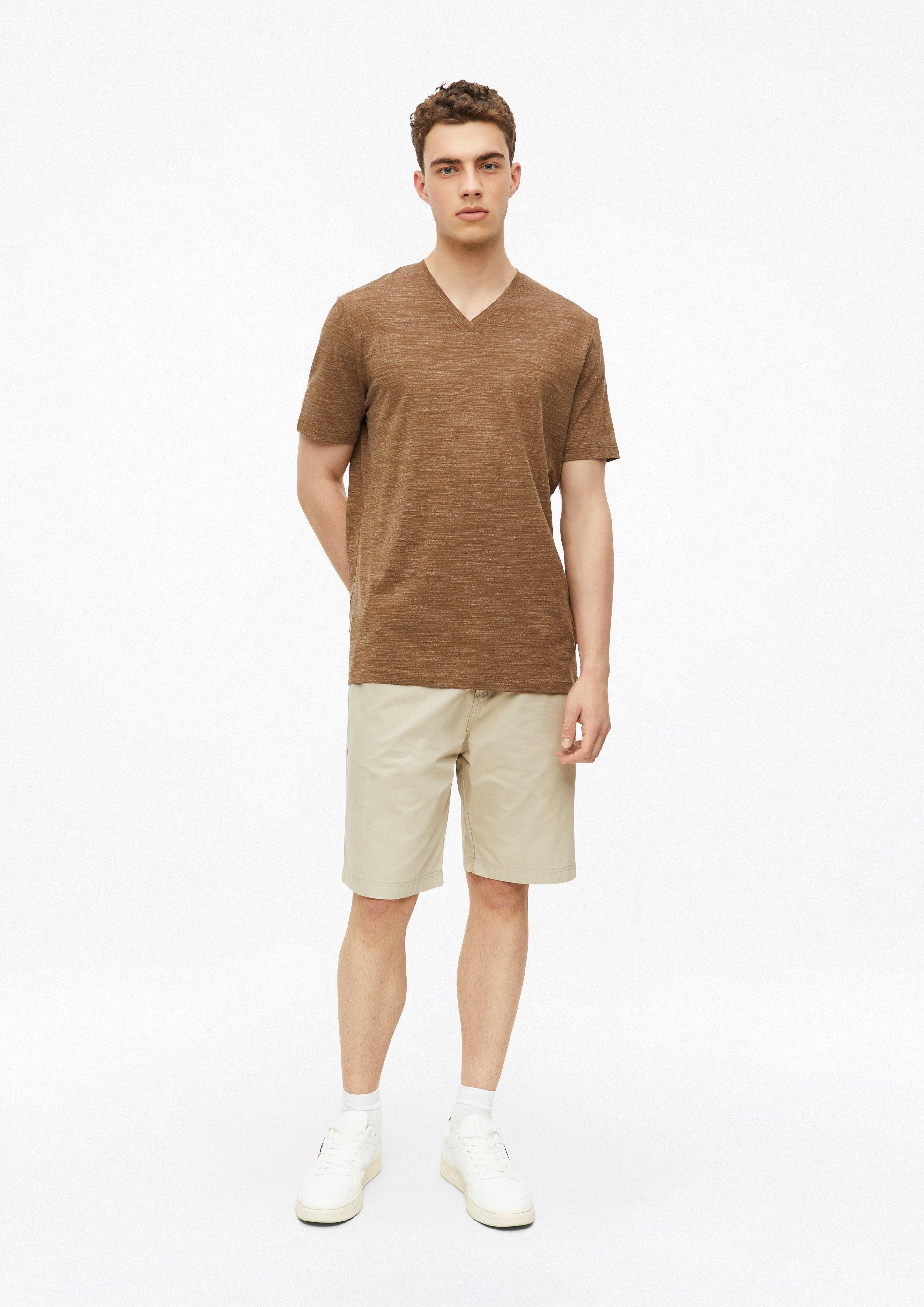  T-Shirt in  van 