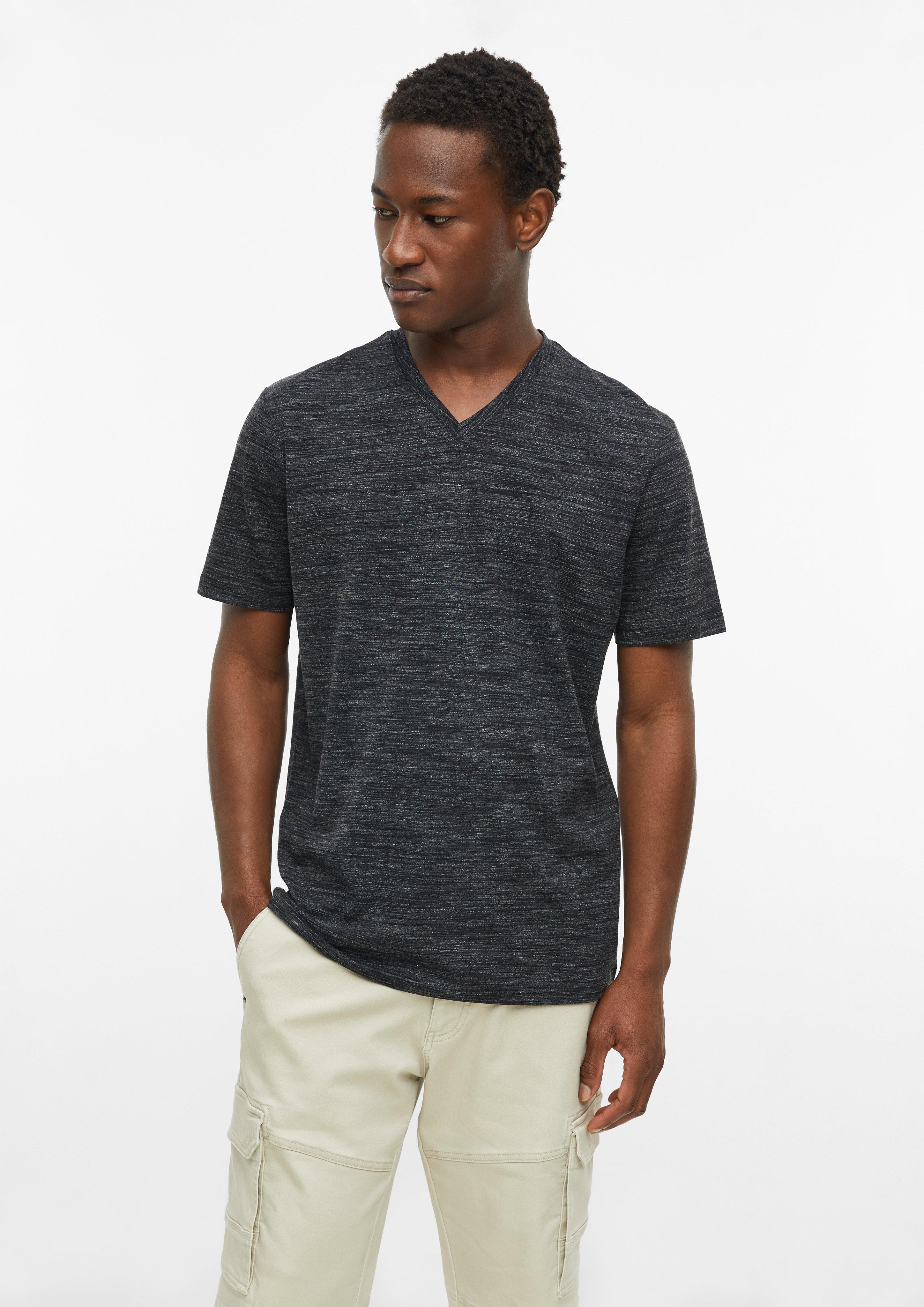  T-Shirt in  van 