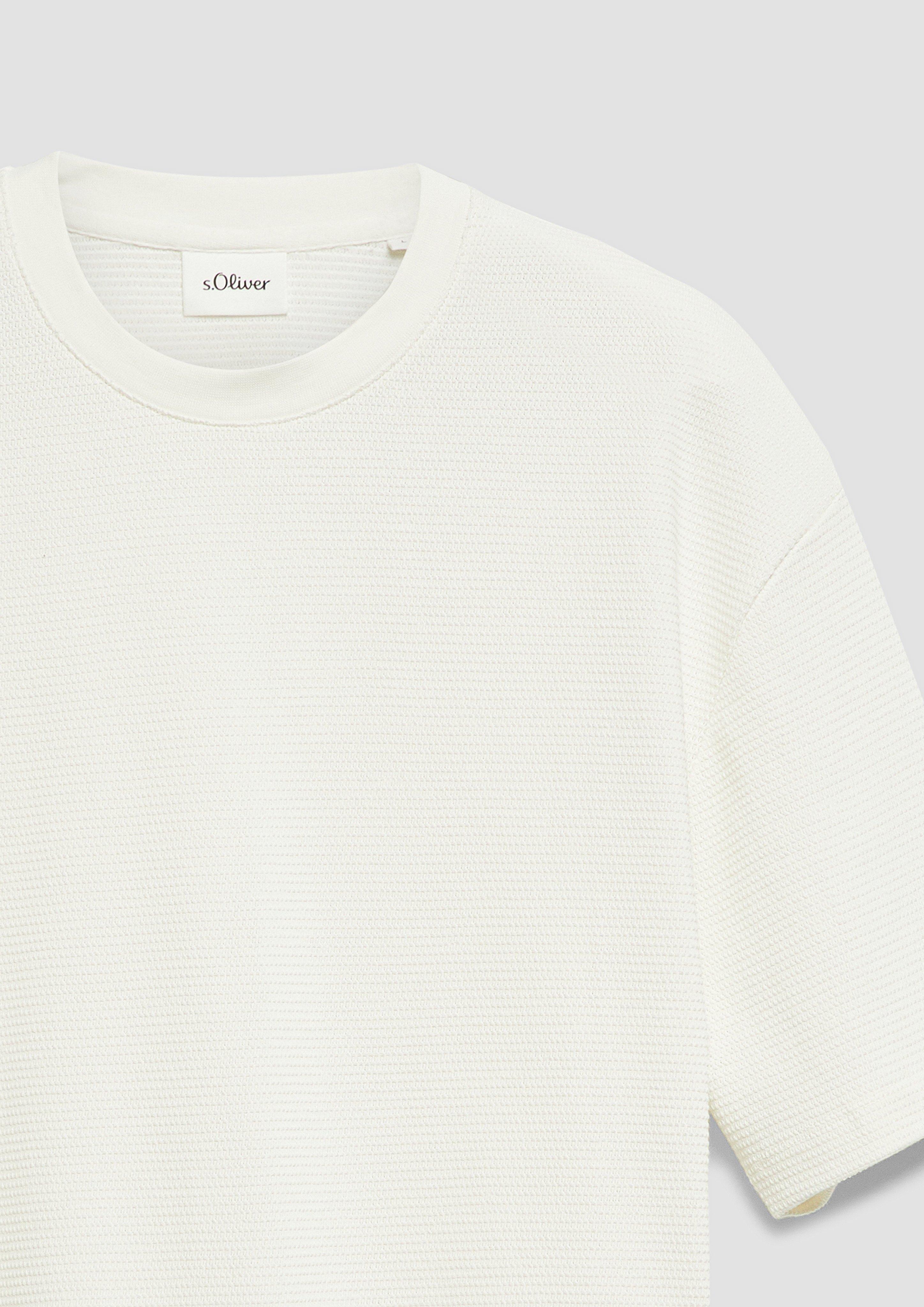 T-Shirt in 0200 & 8148