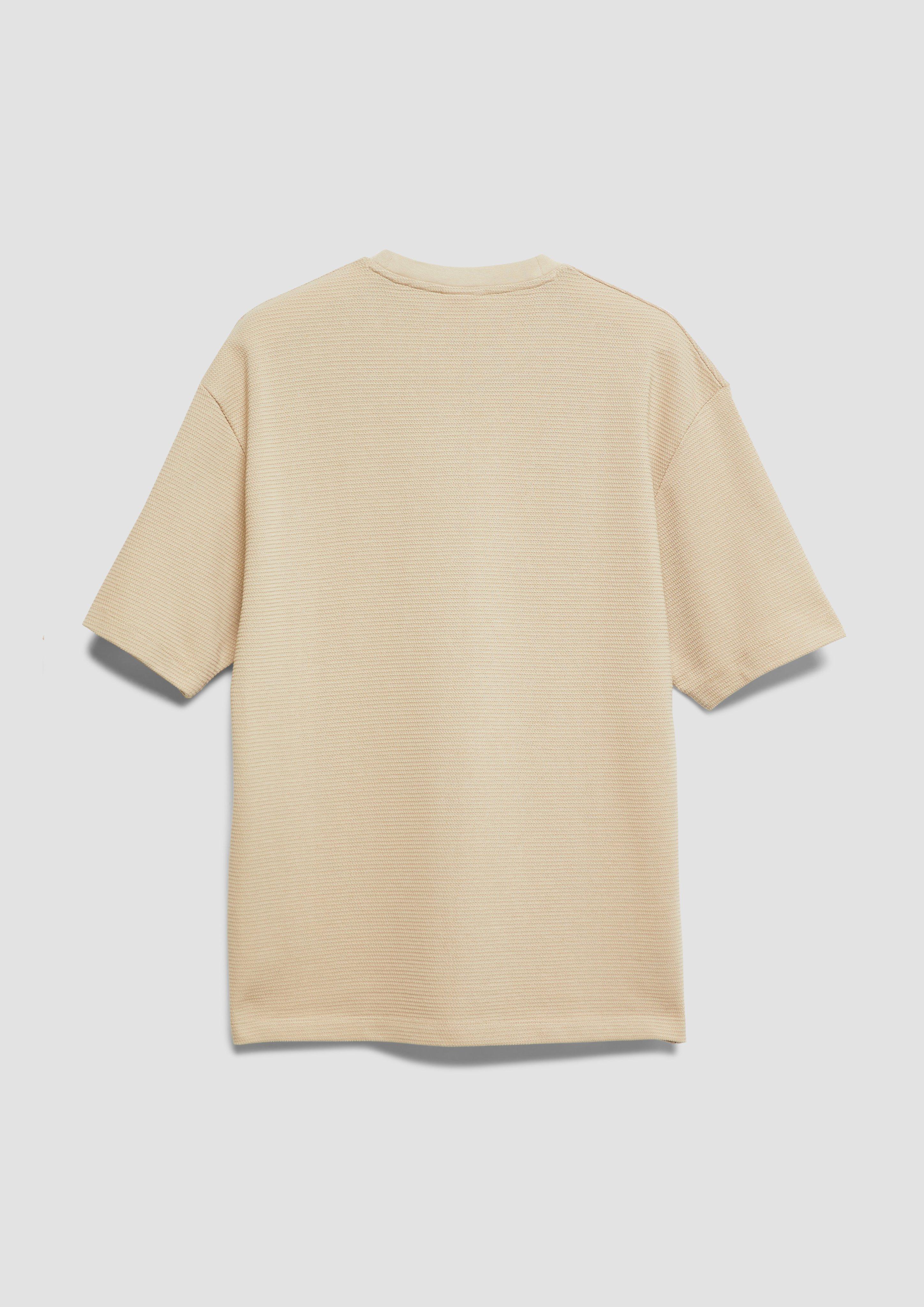 T-Shirt in 8148 & 0200