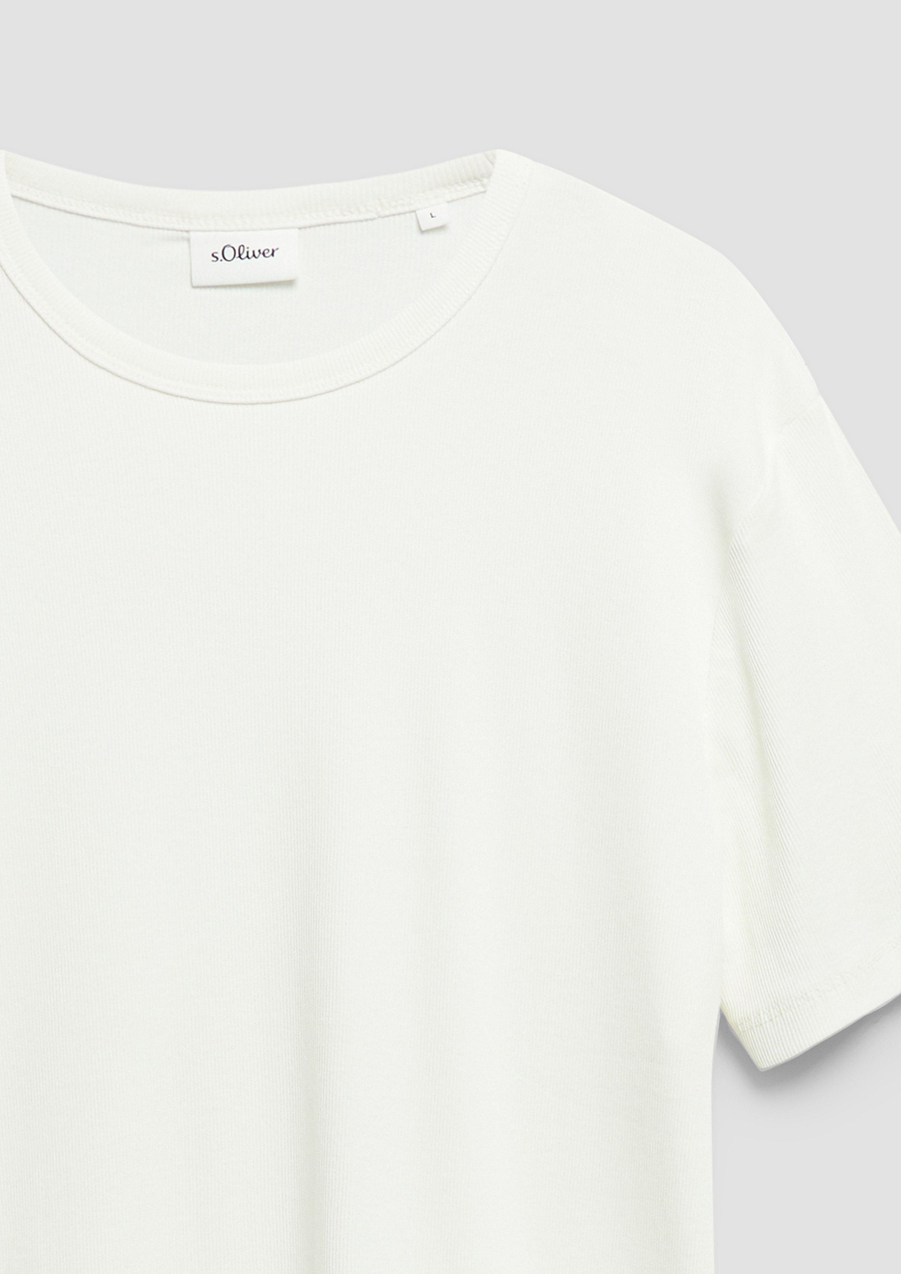  T-Shirt in  van 