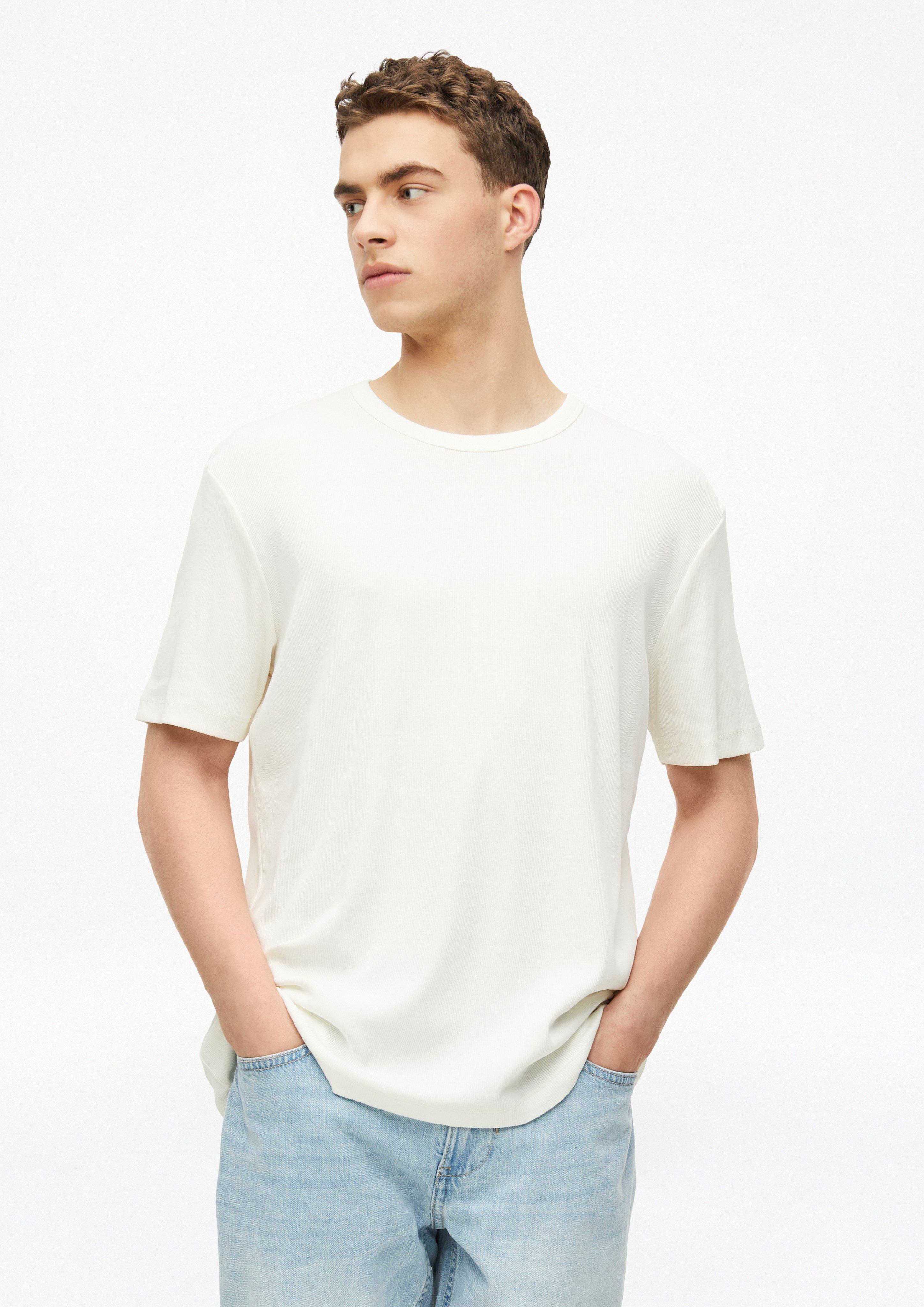  T-Shirt in  van 