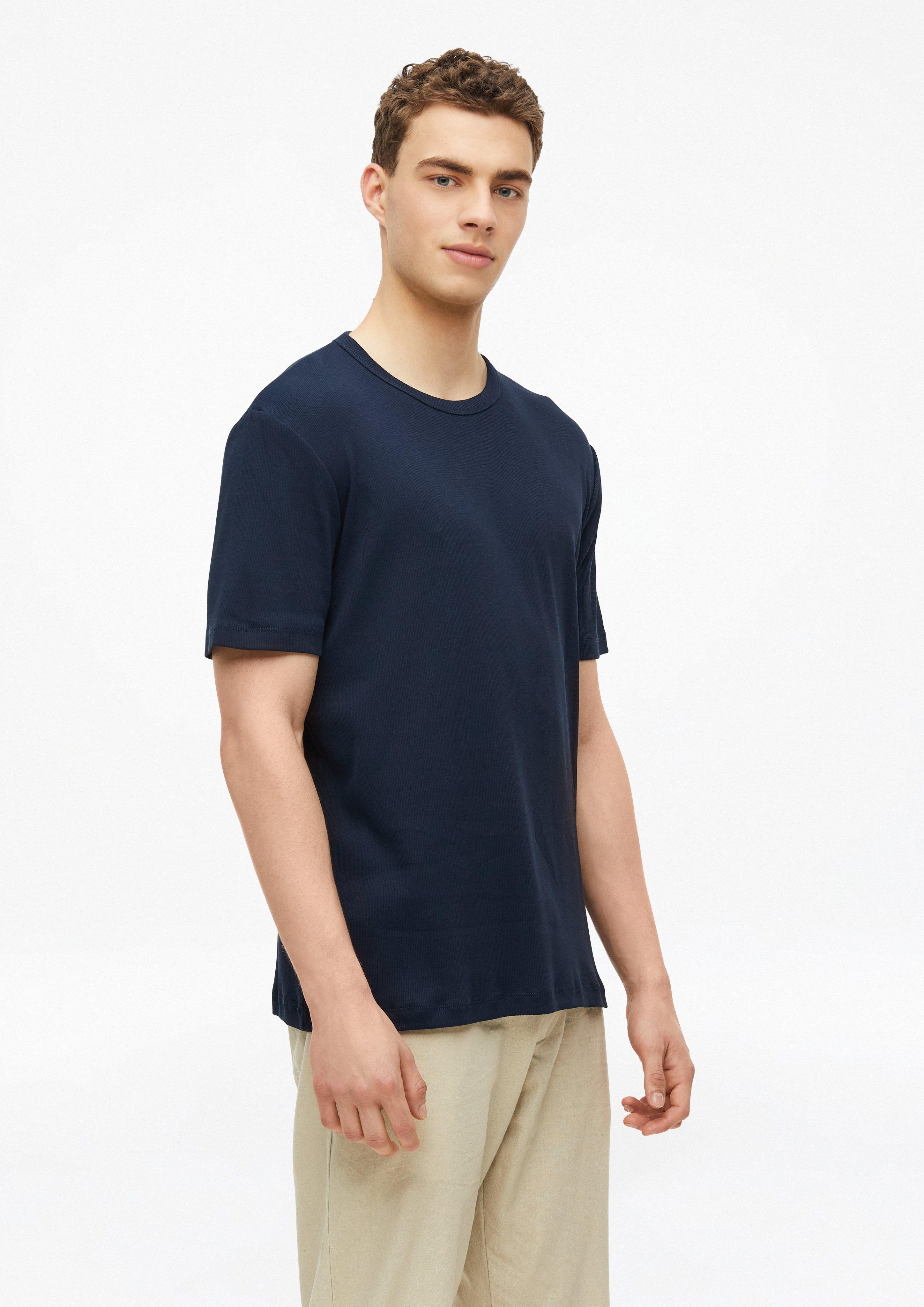  T-Shirt in  van 