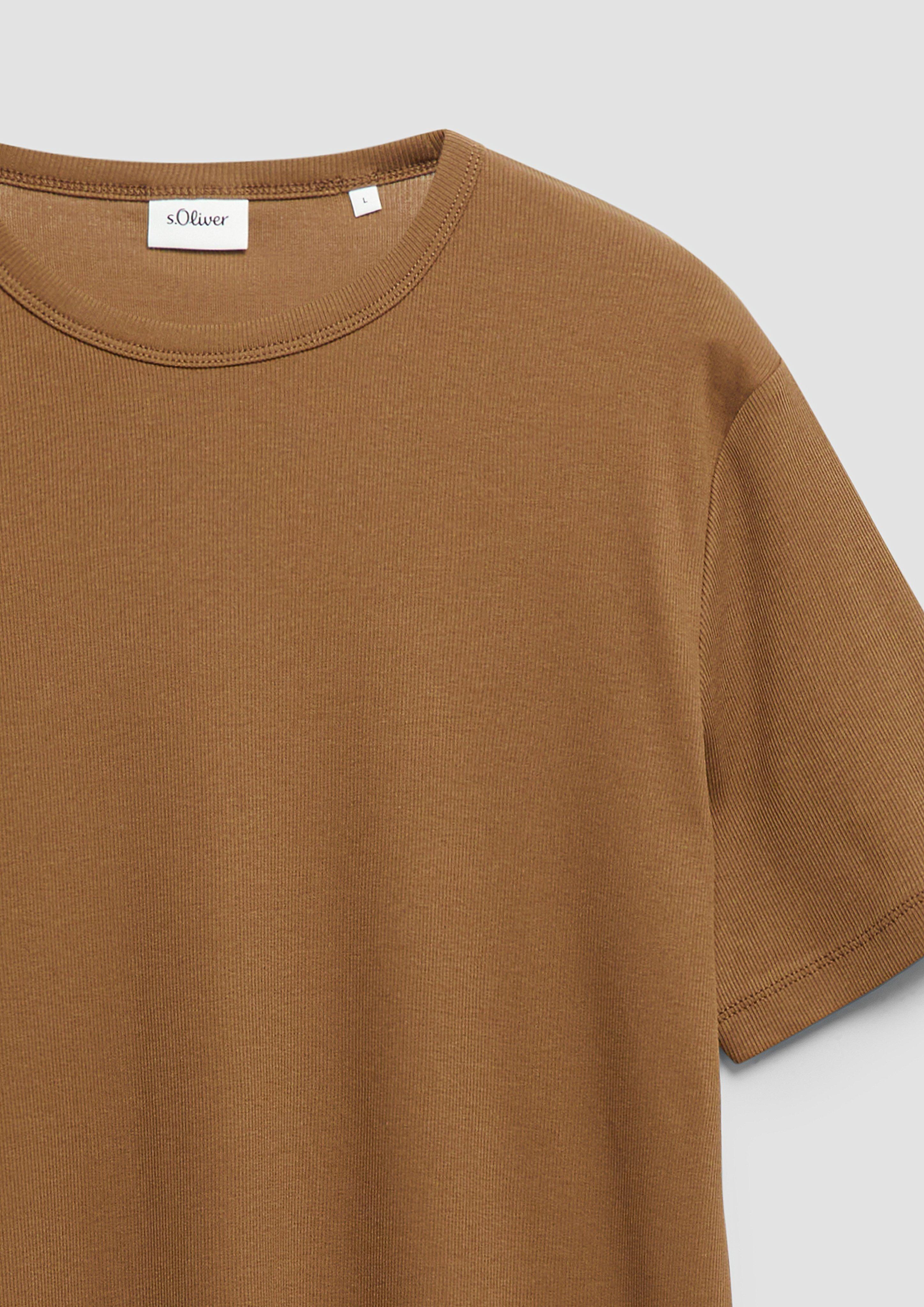 T-Shirt in 8919, 0200, 9999 & 5978