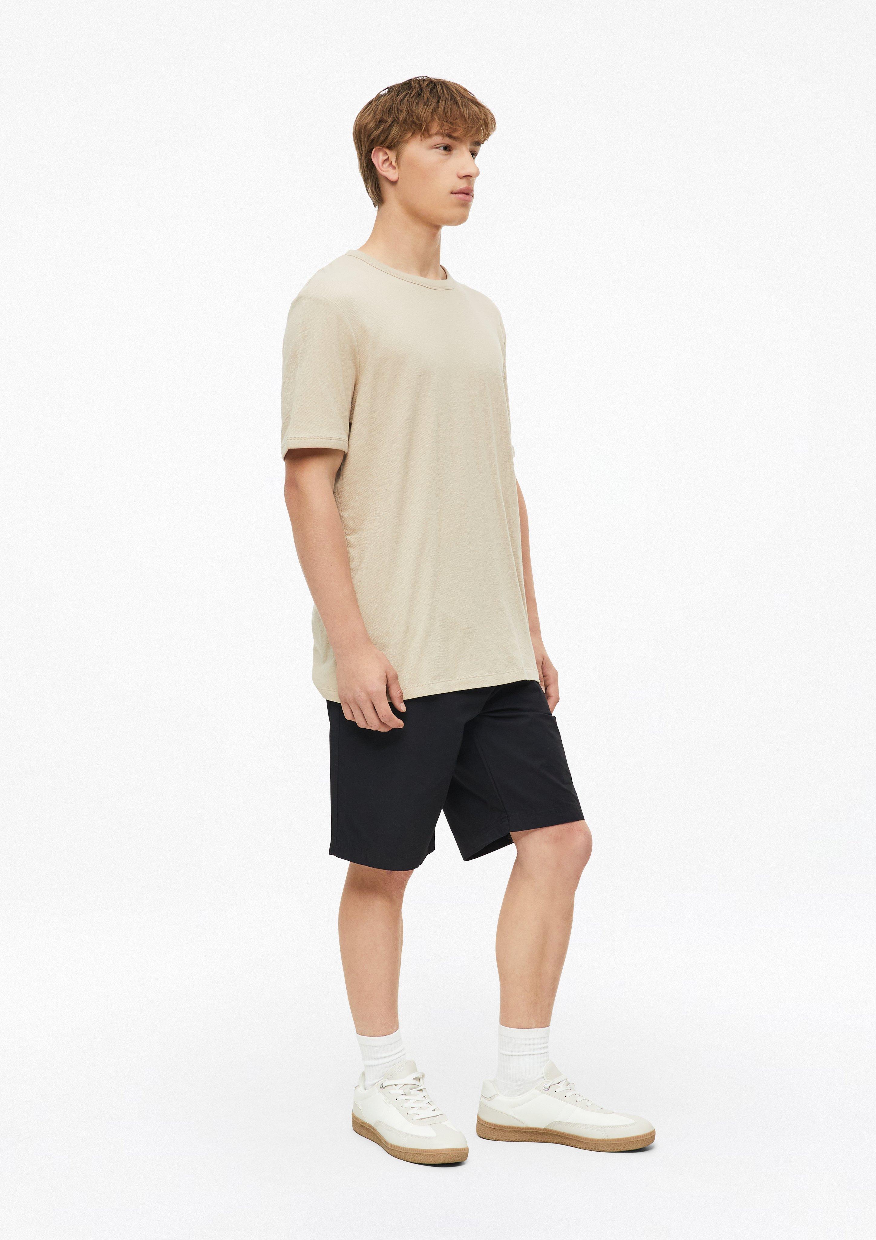 Hommes T-shirt en beige de s.Oliver
