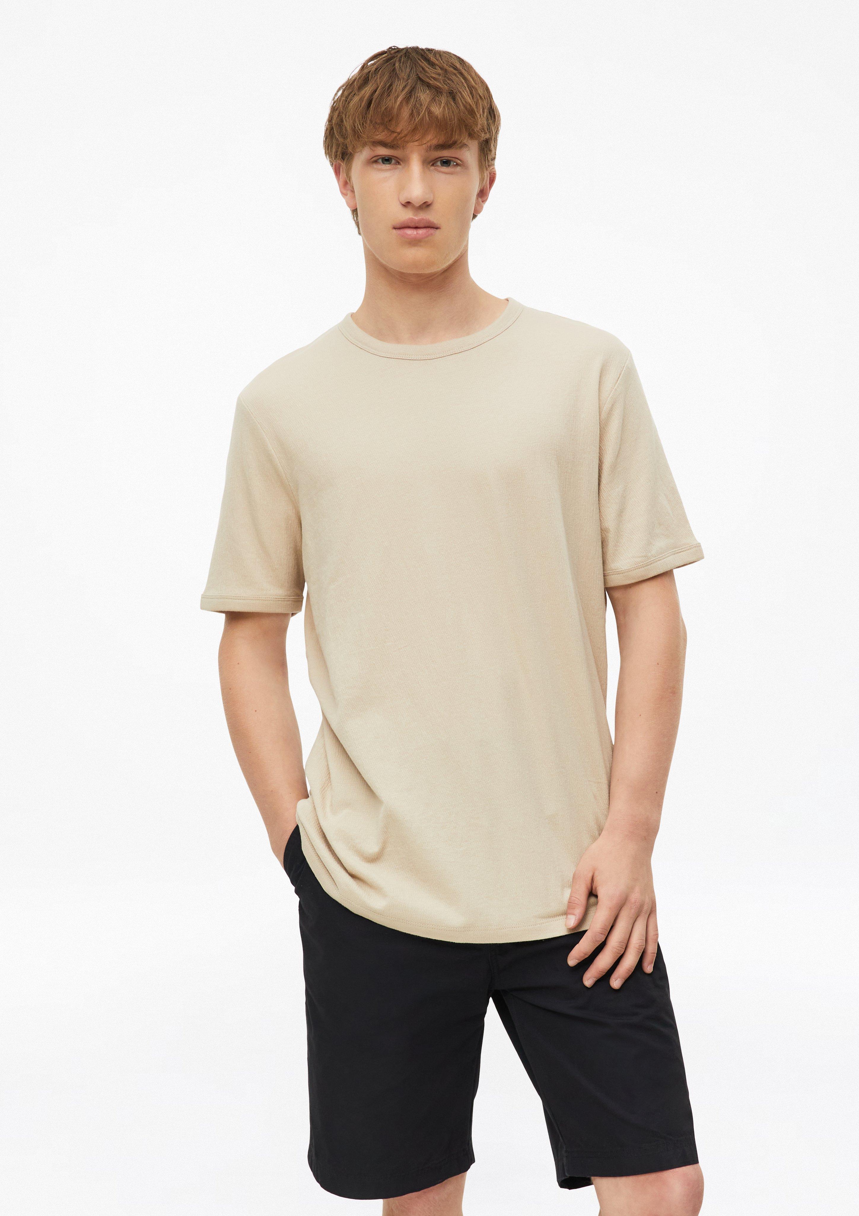  T-Shirt in  van 