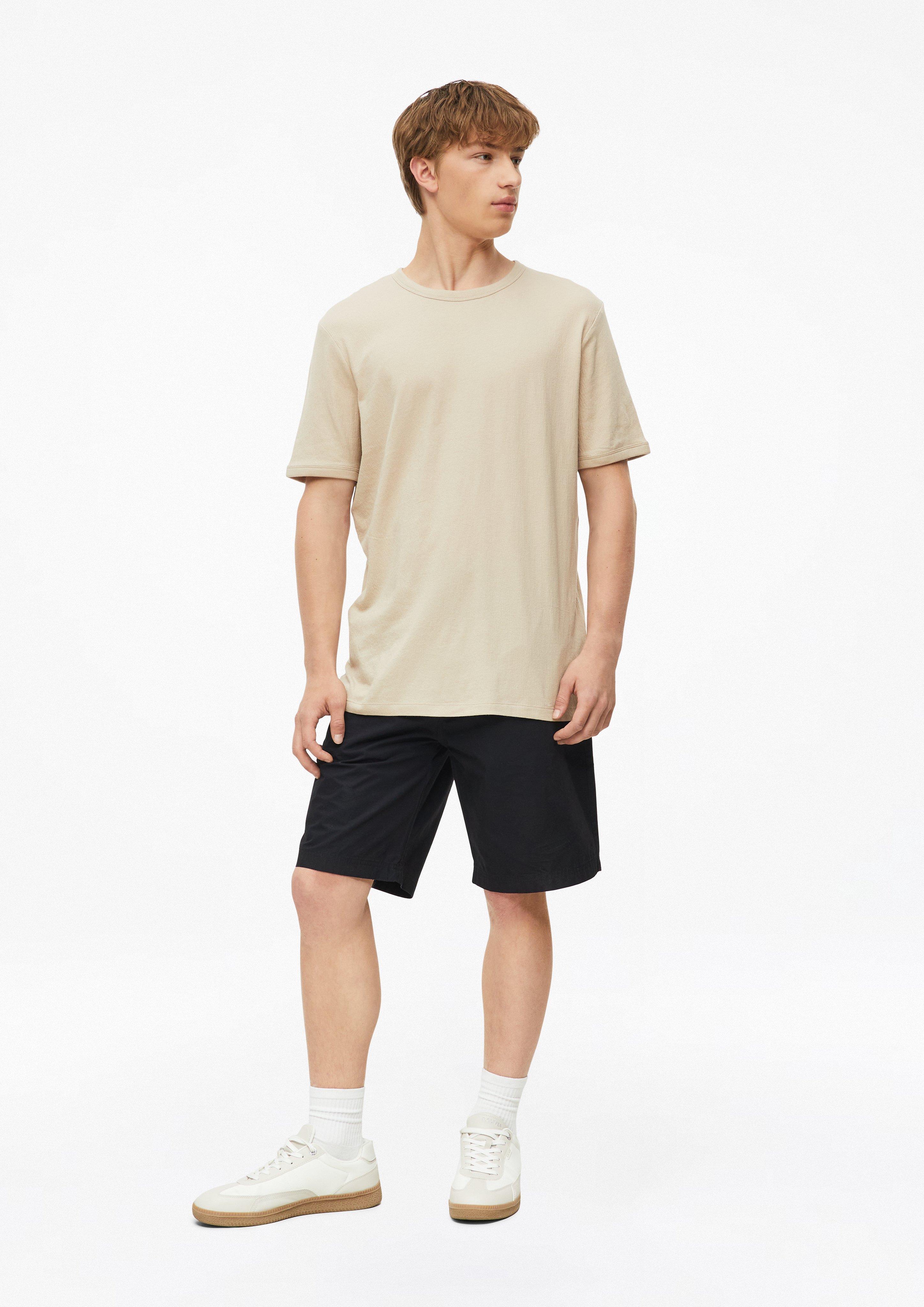 Hommes T-shirt en beige de s.Oliver