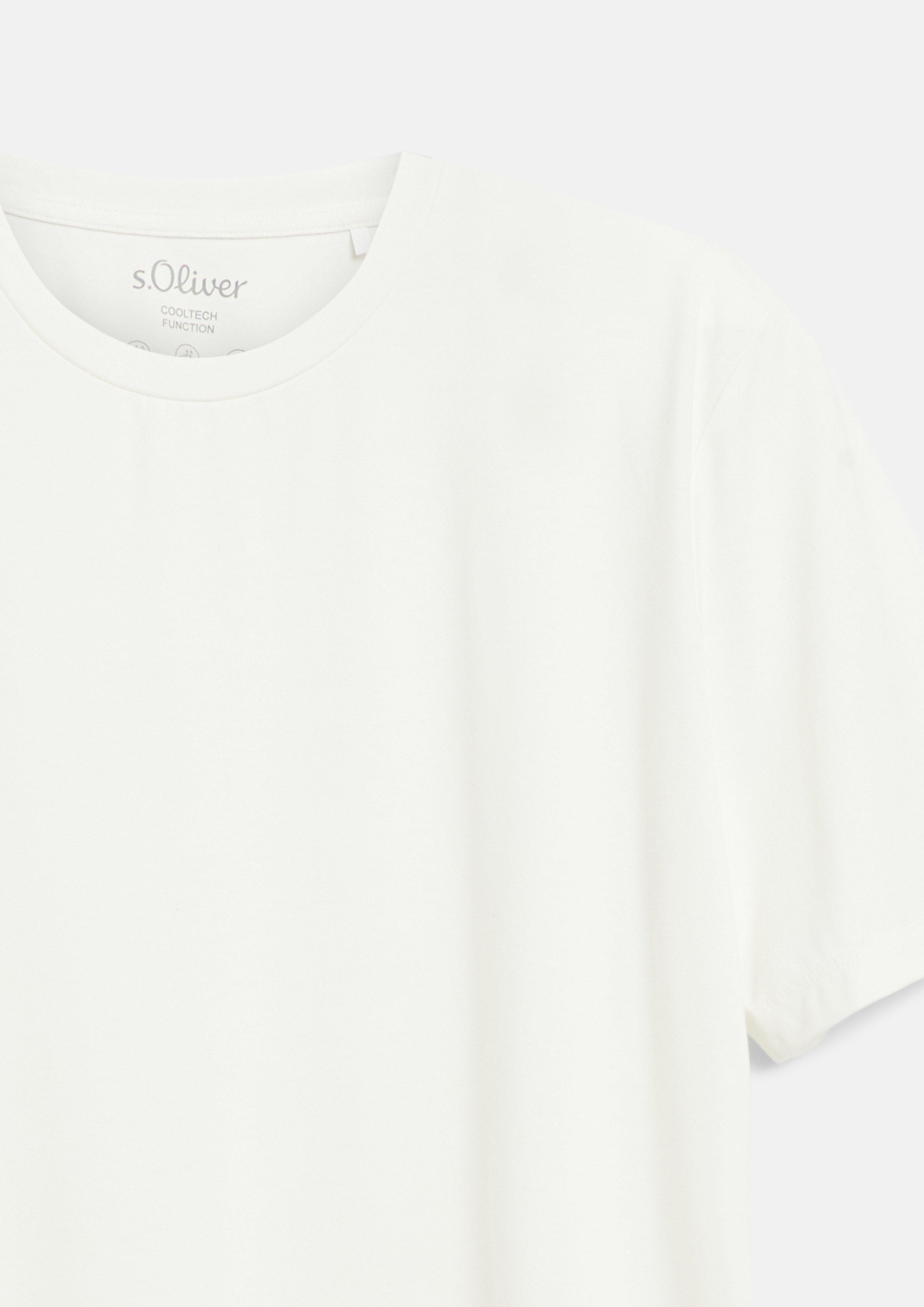  T-shirt en  de 