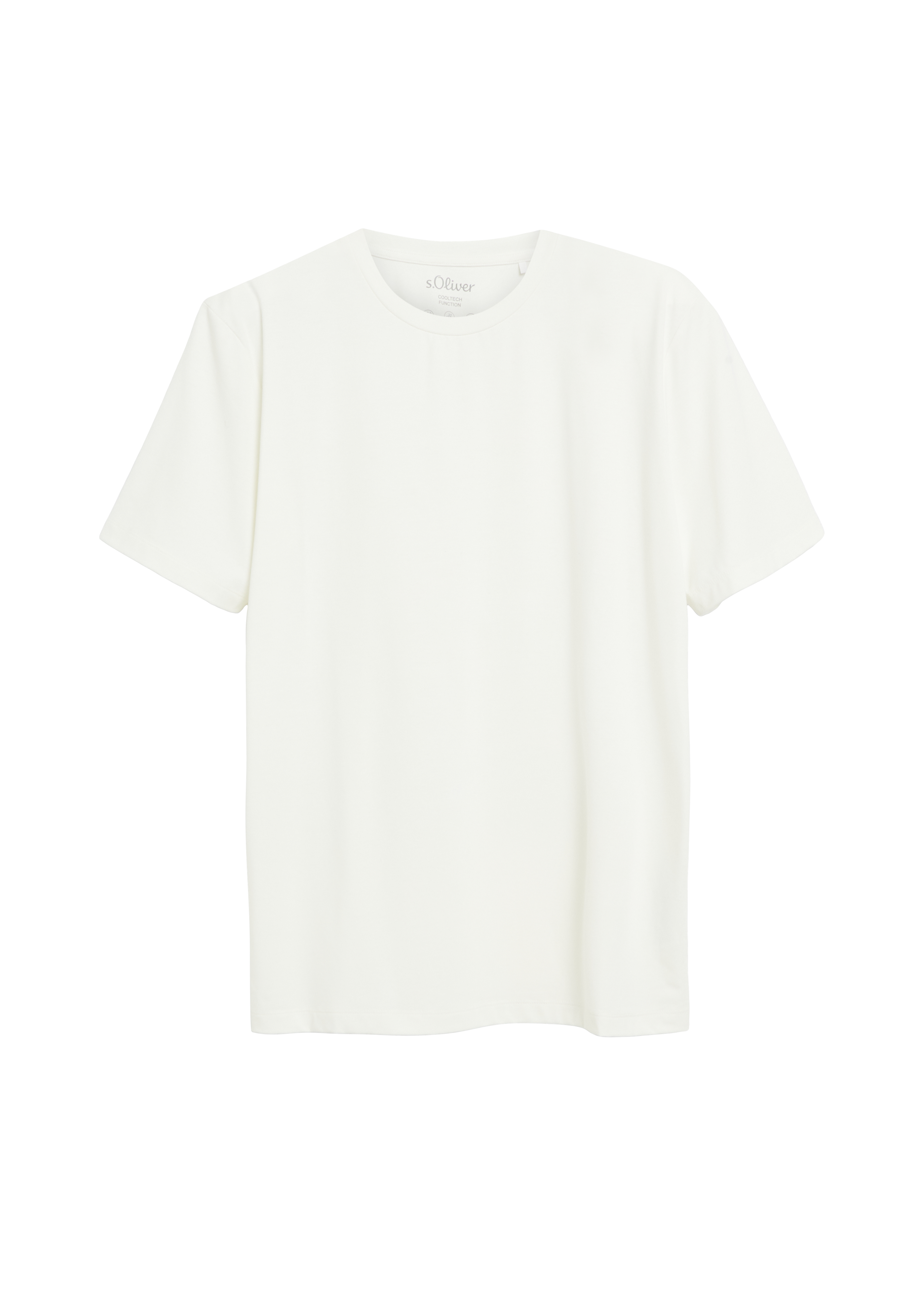 Performance T-shirt met CoolTech-functie
