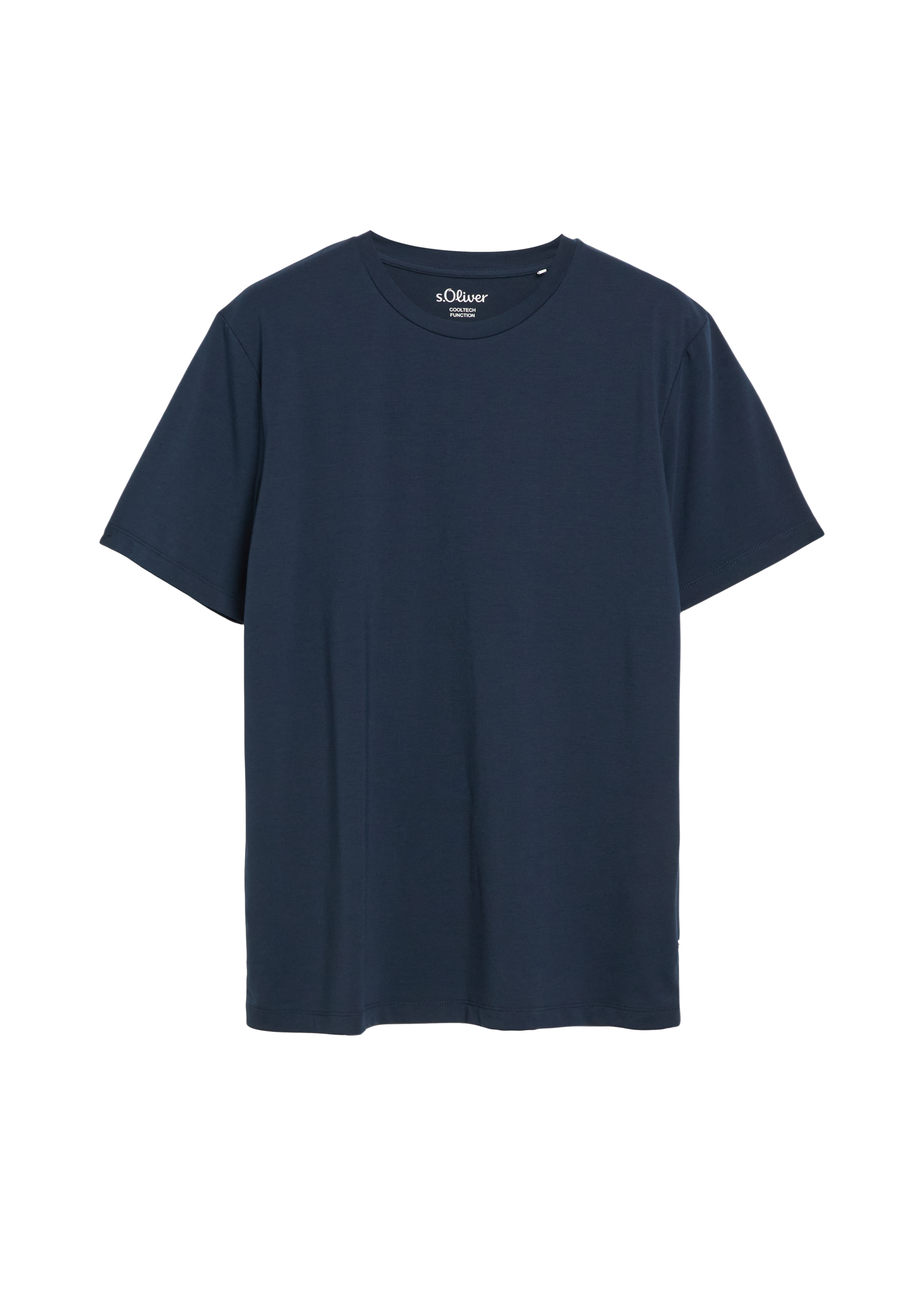Performance T-shirt met CoolTech-functie