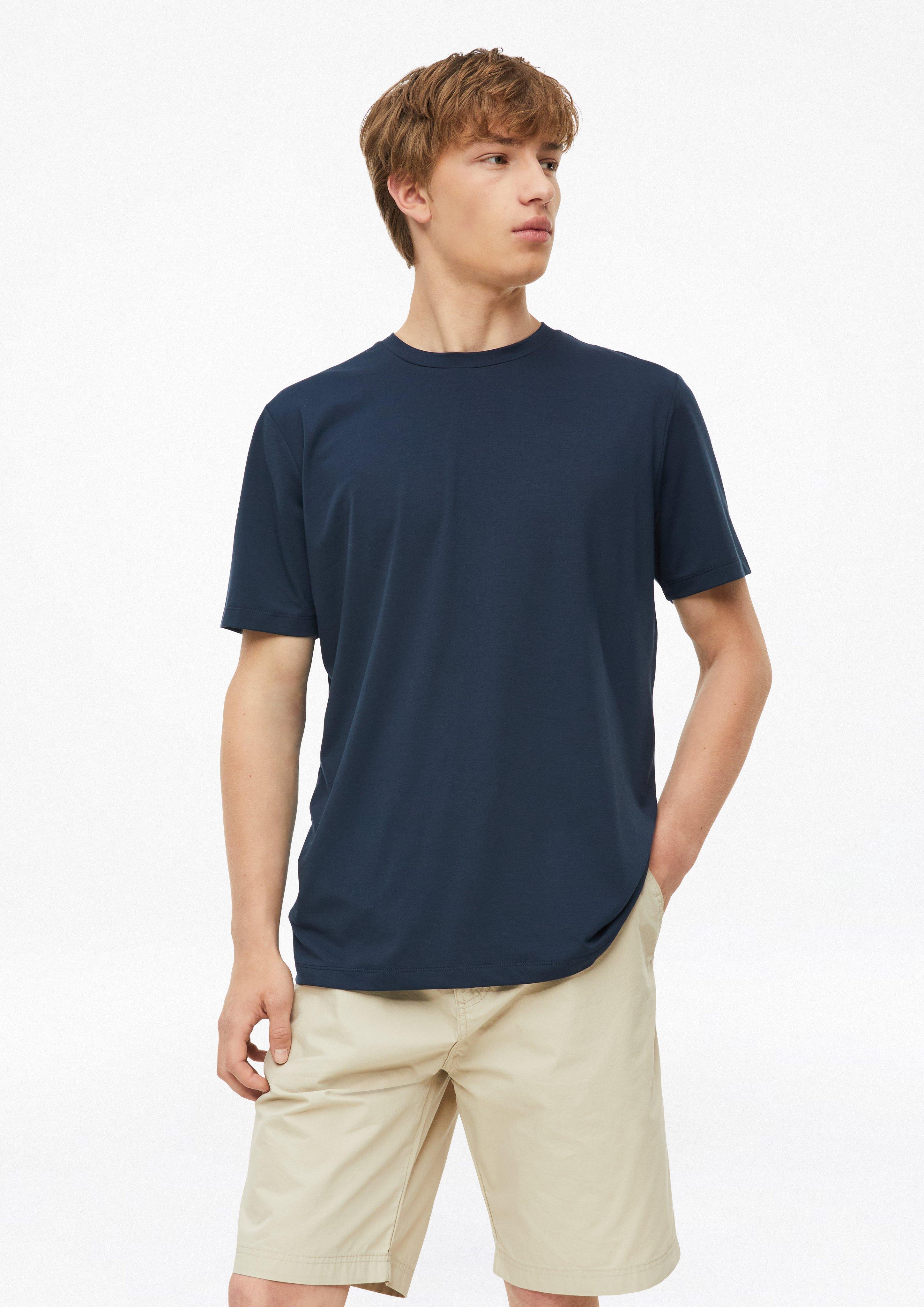  T-Shirt in  van 