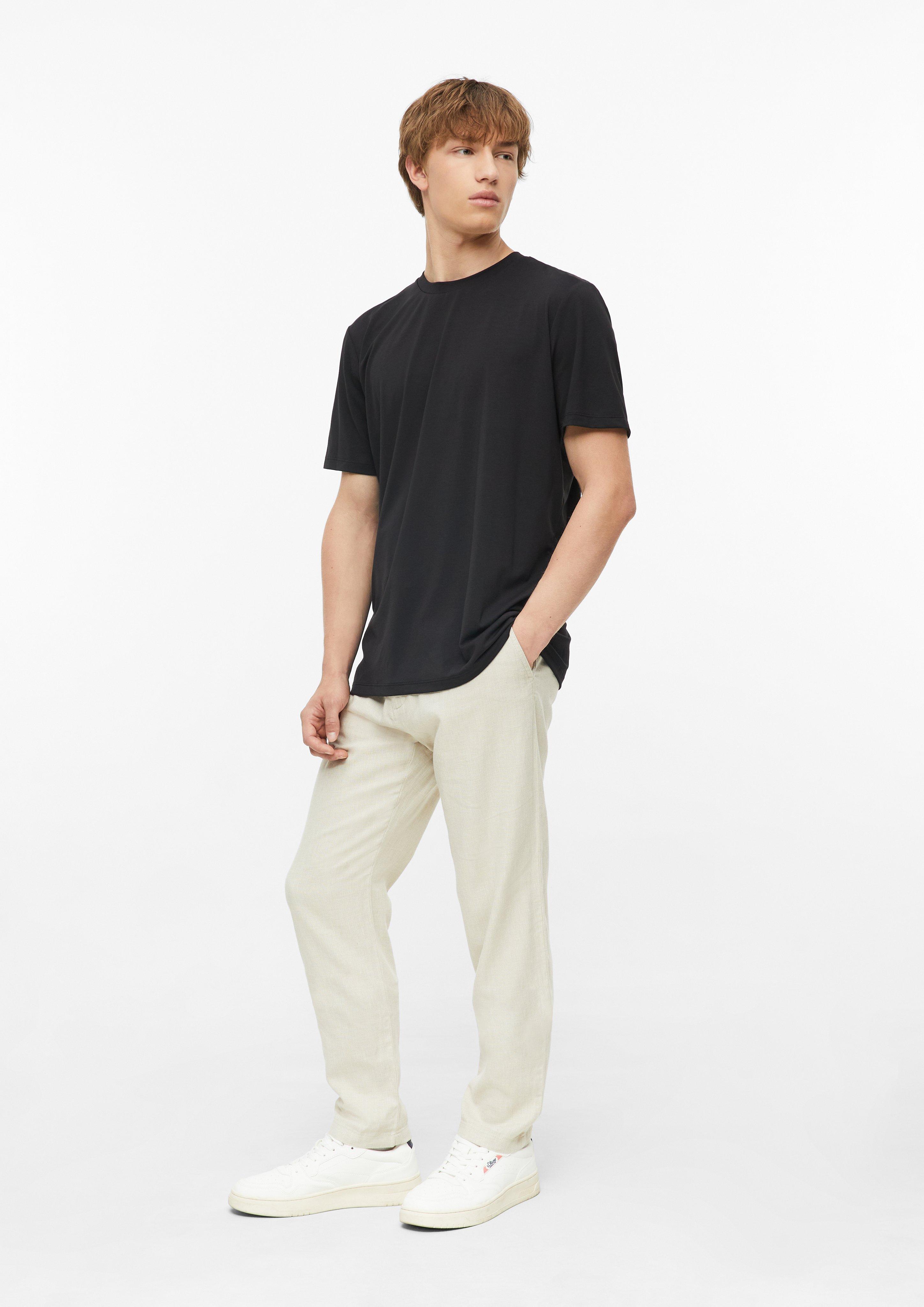  T-Shirt in  van 