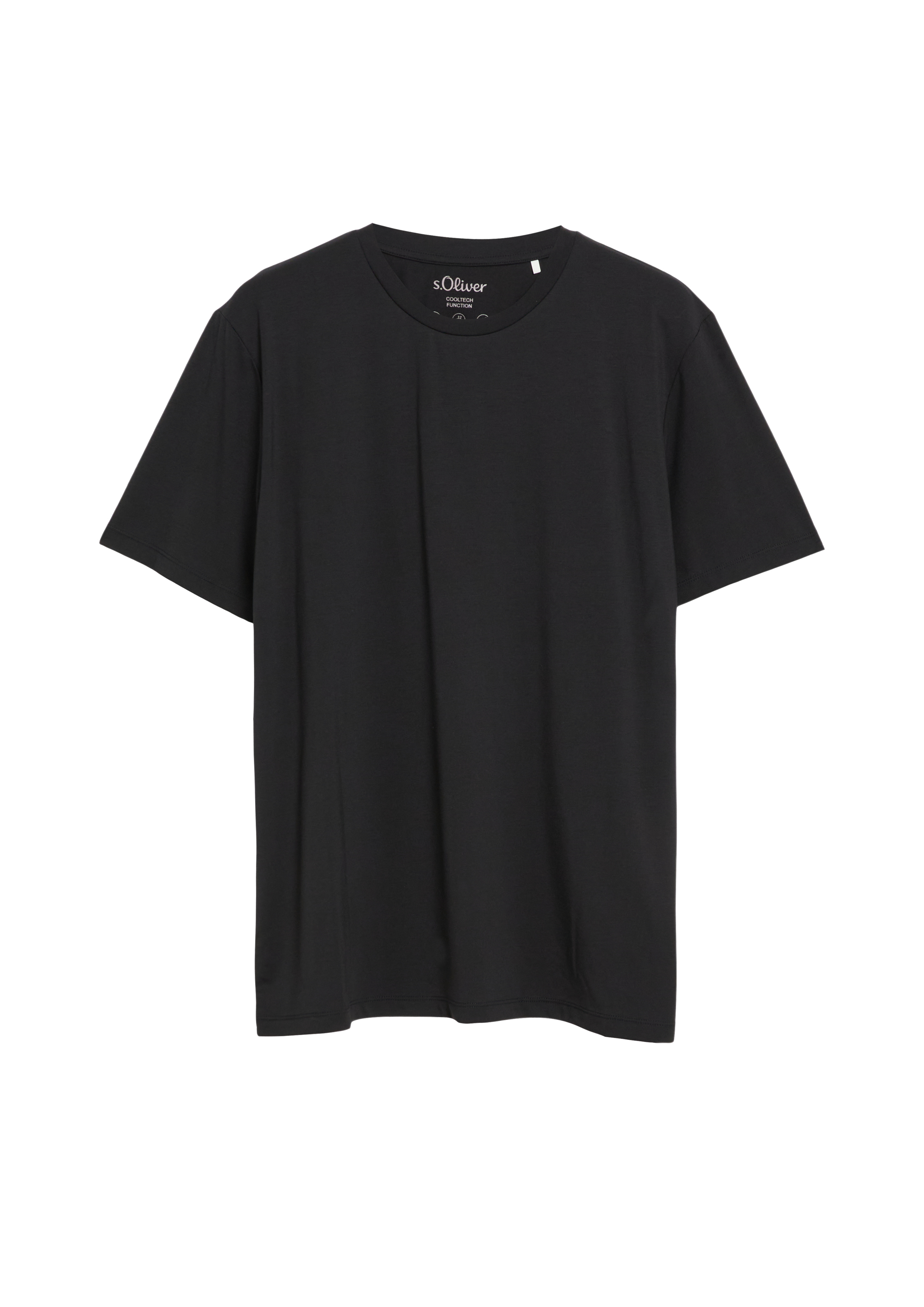 Performance T-shirt met CoolTech-functie